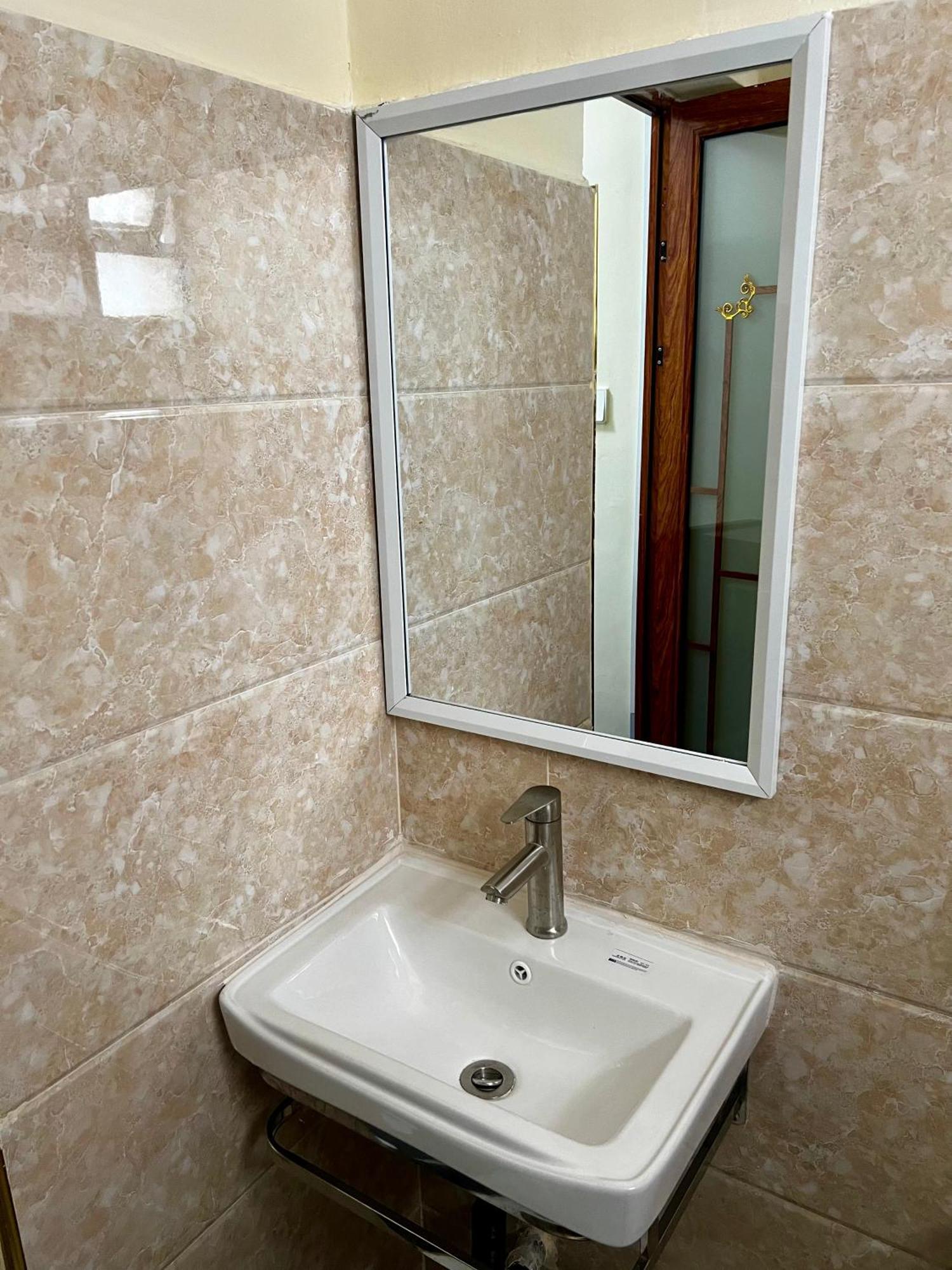 Apartment Dsq - One Bedroom En-suite Nairobi
