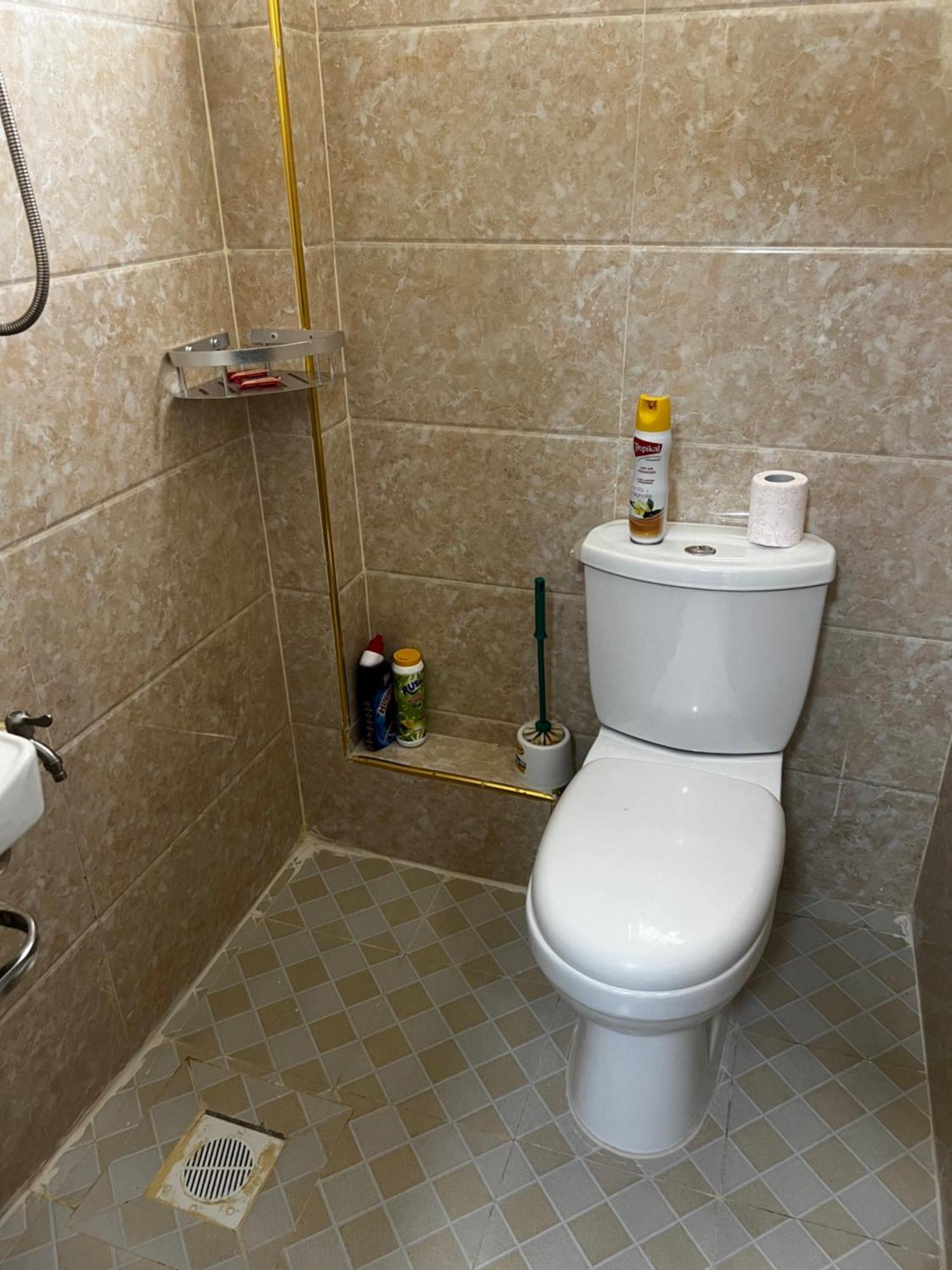 Dsq - One Bedroom En-suite * Nairobi