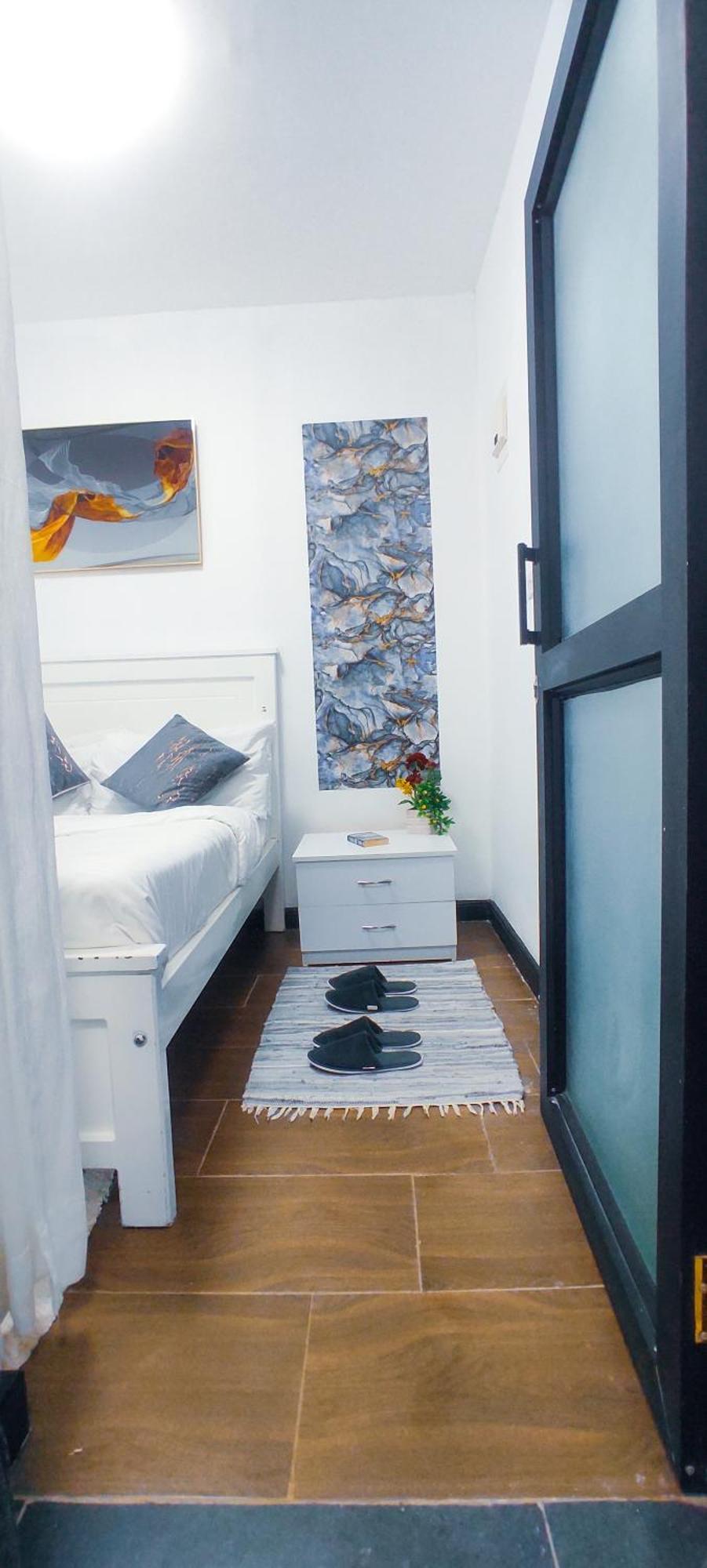 Dukes Apartment Nairobi