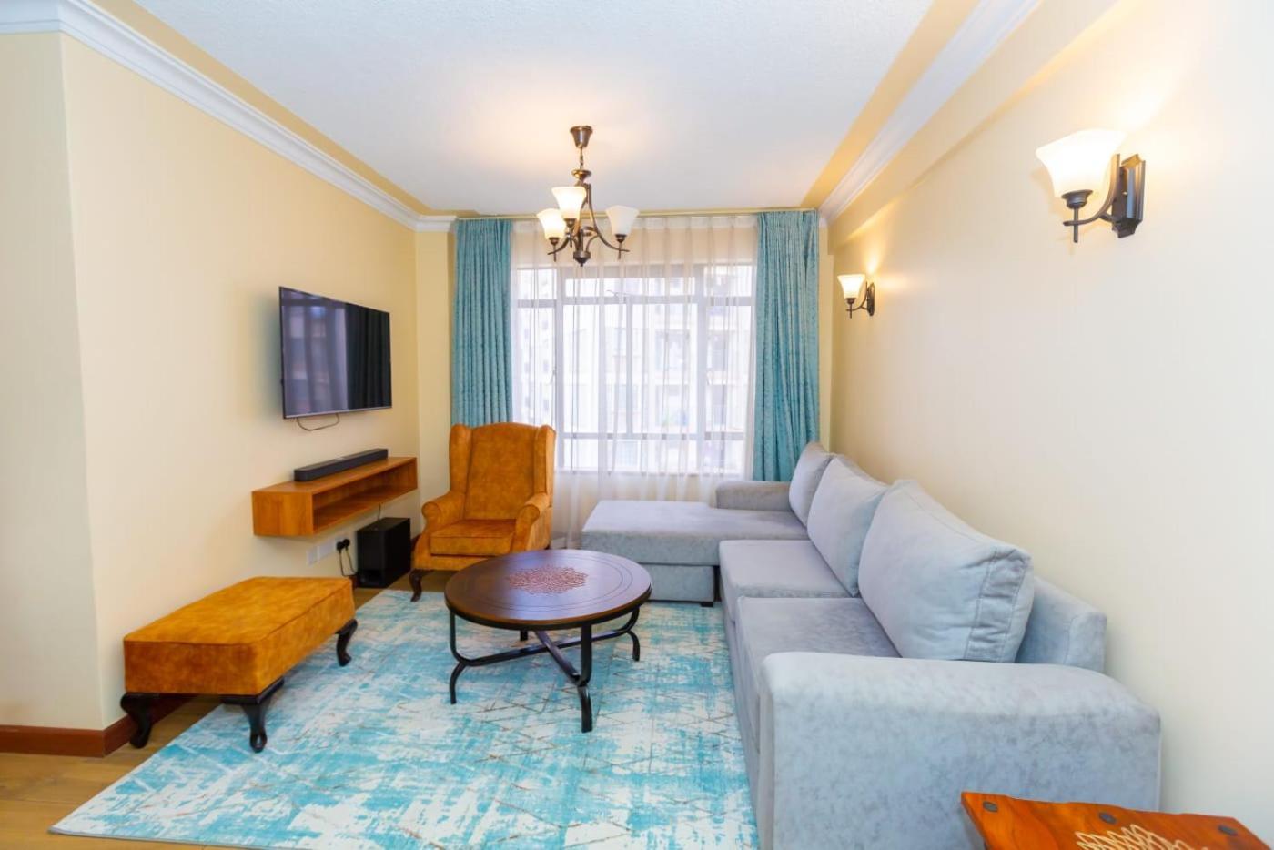 Apartment Southgate Serviced *