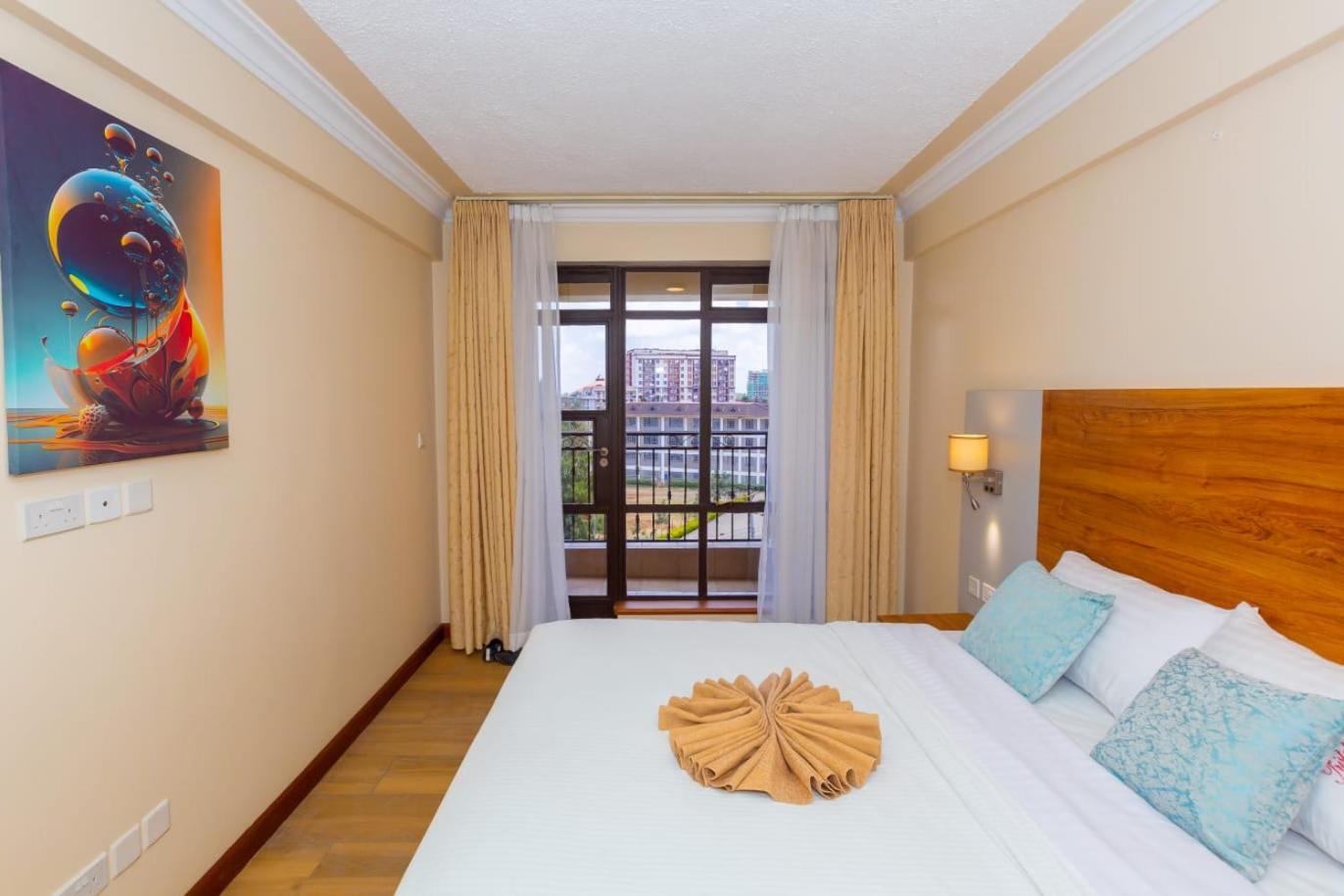 Apartment Southgate Serviced *