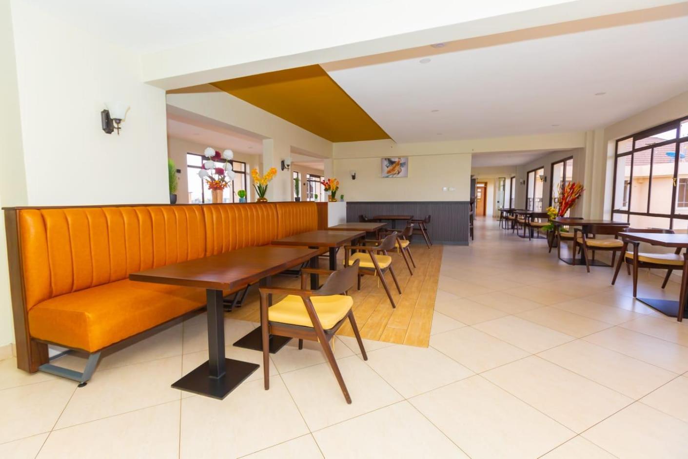 Southgate Serviced Apartment *