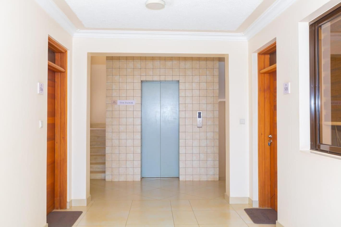 Southgate Serviced Apartment Nairobi
