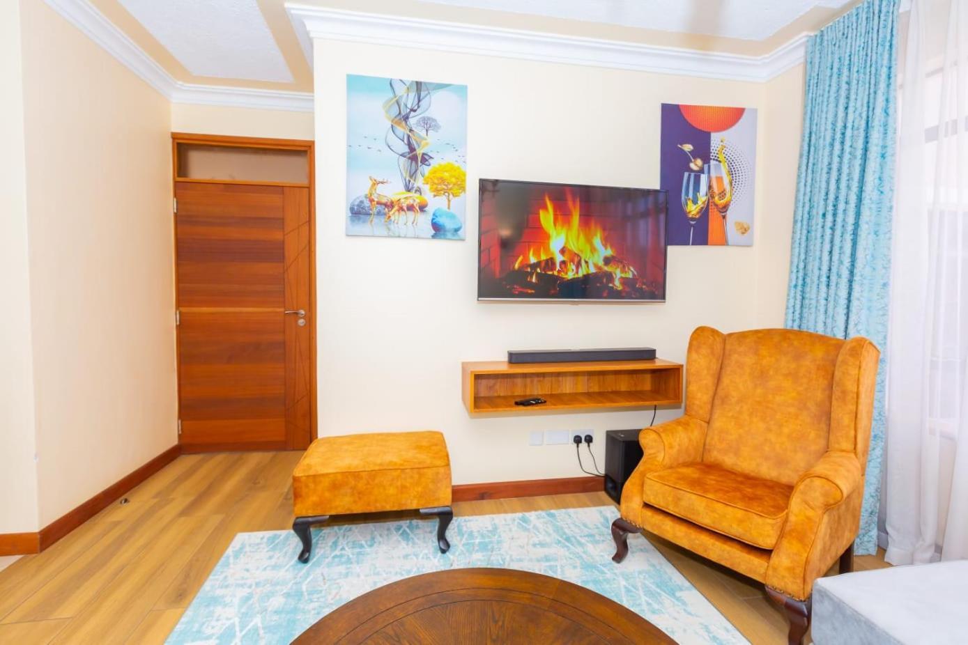 Apartment Southgate Serviced Nairobi