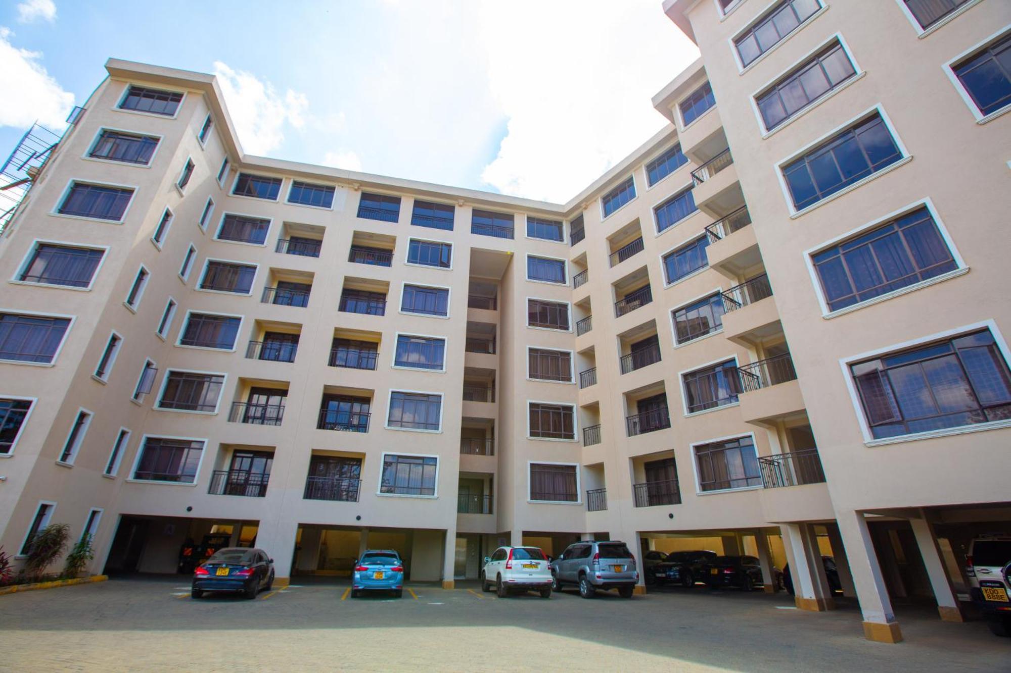 Southgate Serviced Nairobi