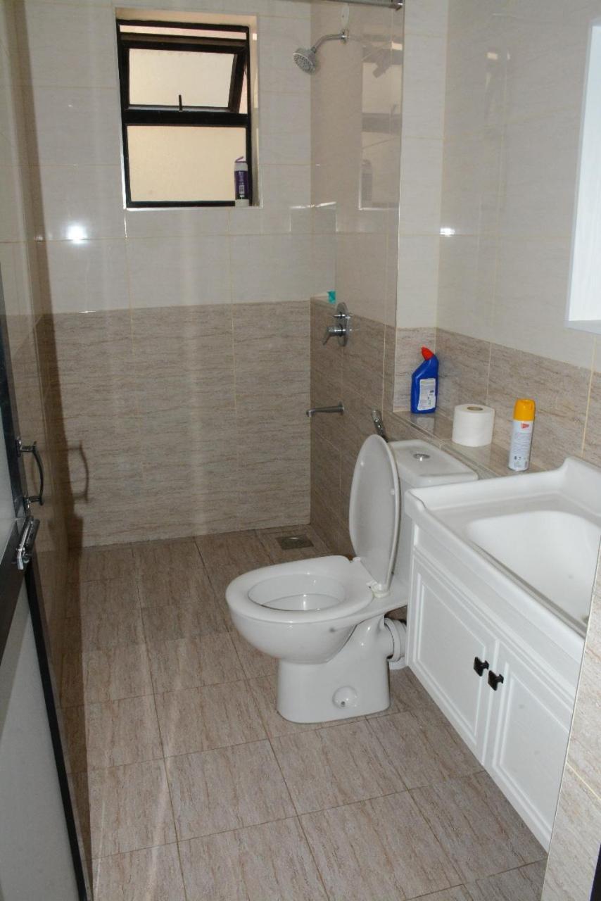 Amalia Apartment. *