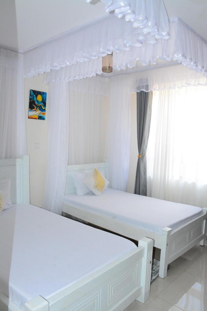 Amalia Apartment. Nairobi