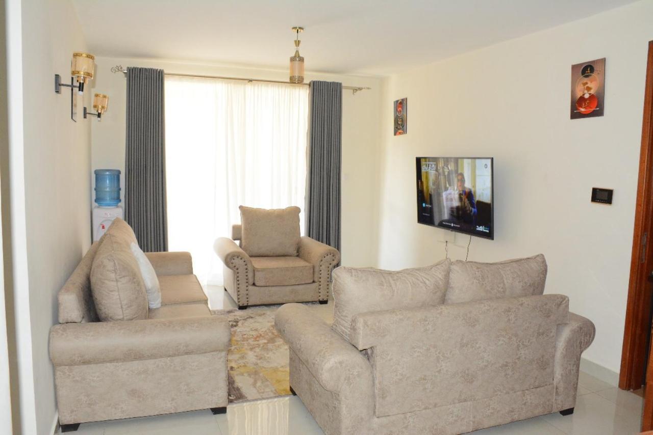 Amalia Apartment. * Nairobi