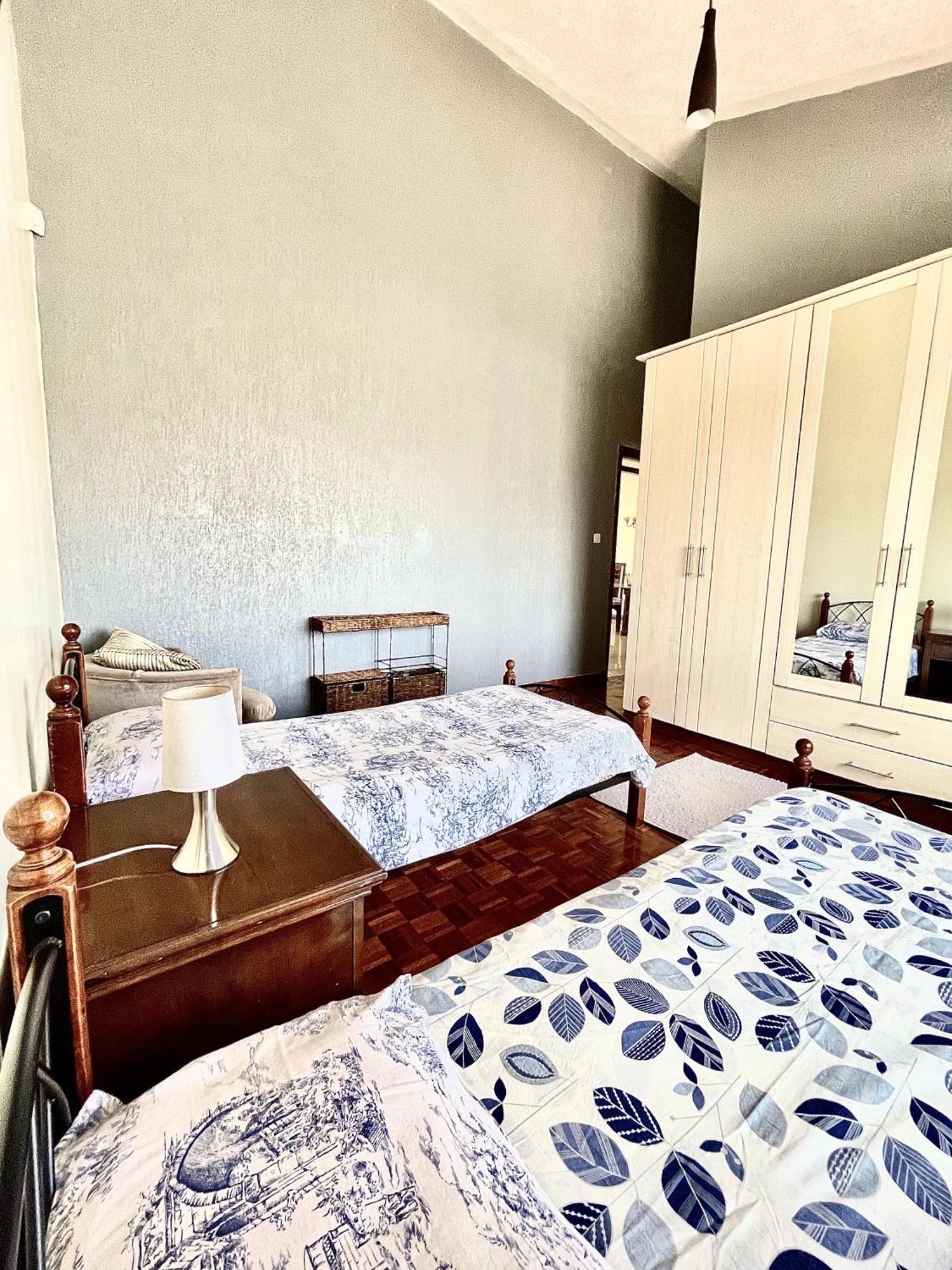 Westlands Escape-homestay Homestay Nairobi