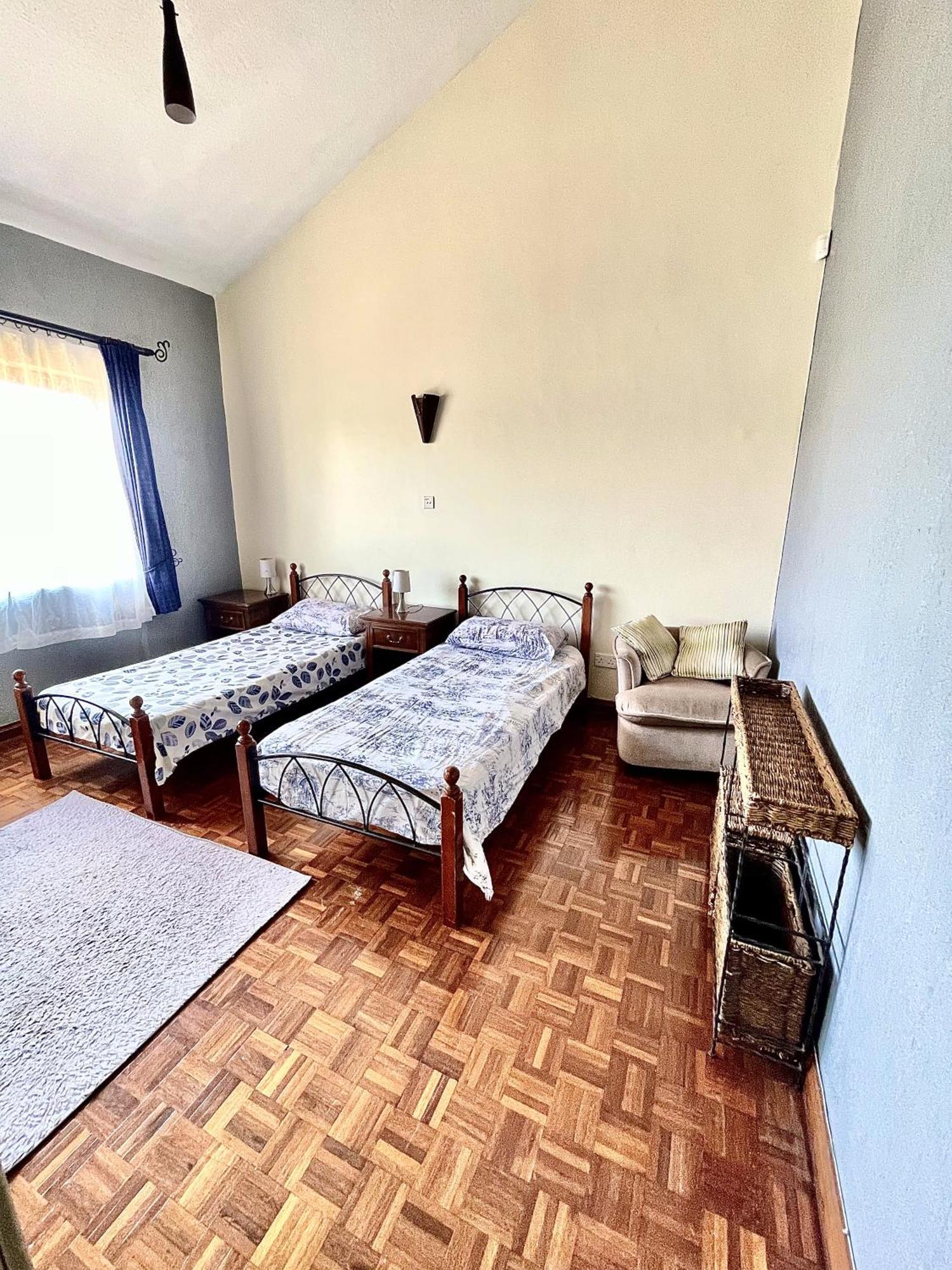 Westlands Escape-homestay Homestay