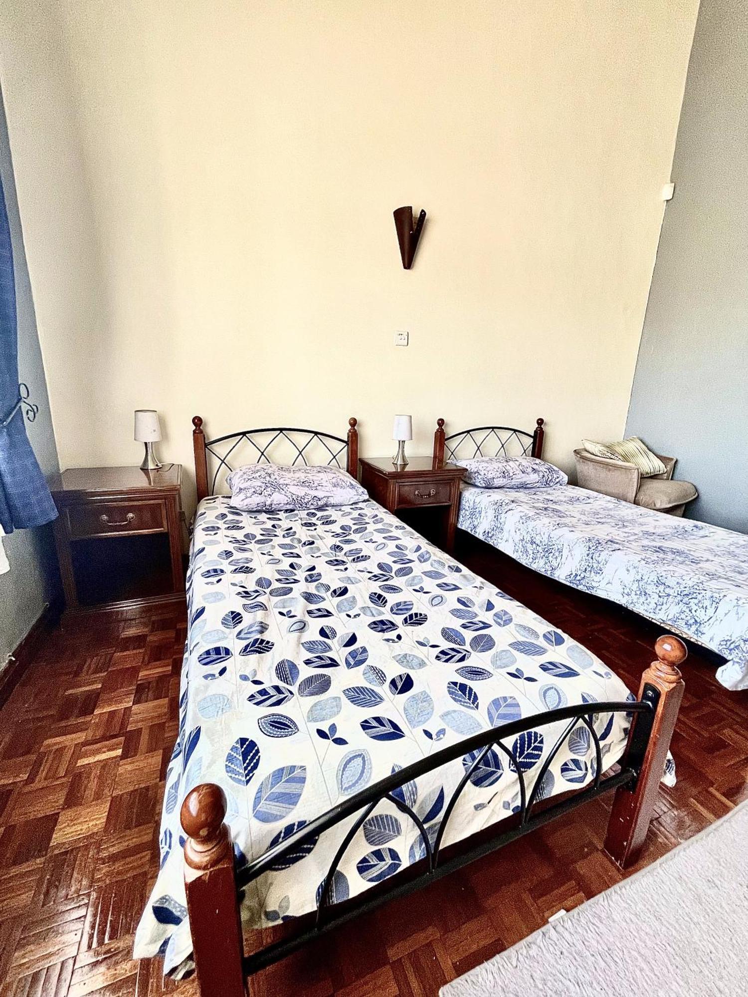 Westlands Escape-homestay