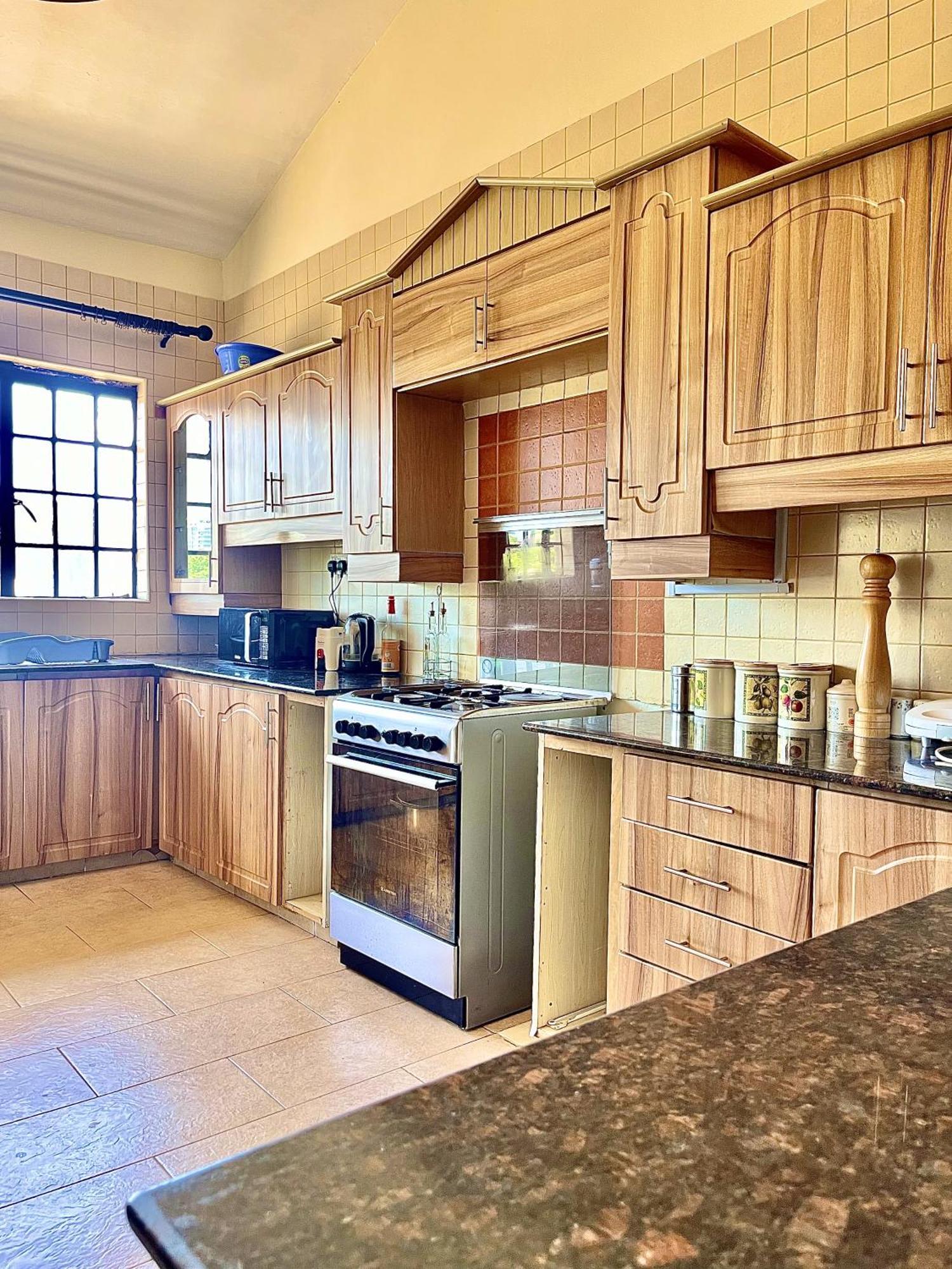 Westlands Escape-homestay * Nairobi