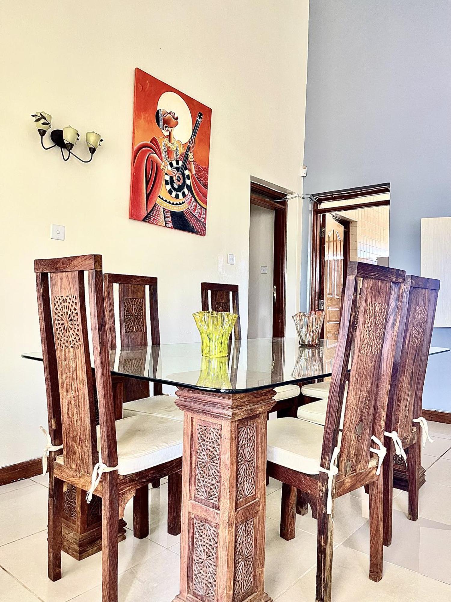 Westlands Escape-homestay Nairobi
