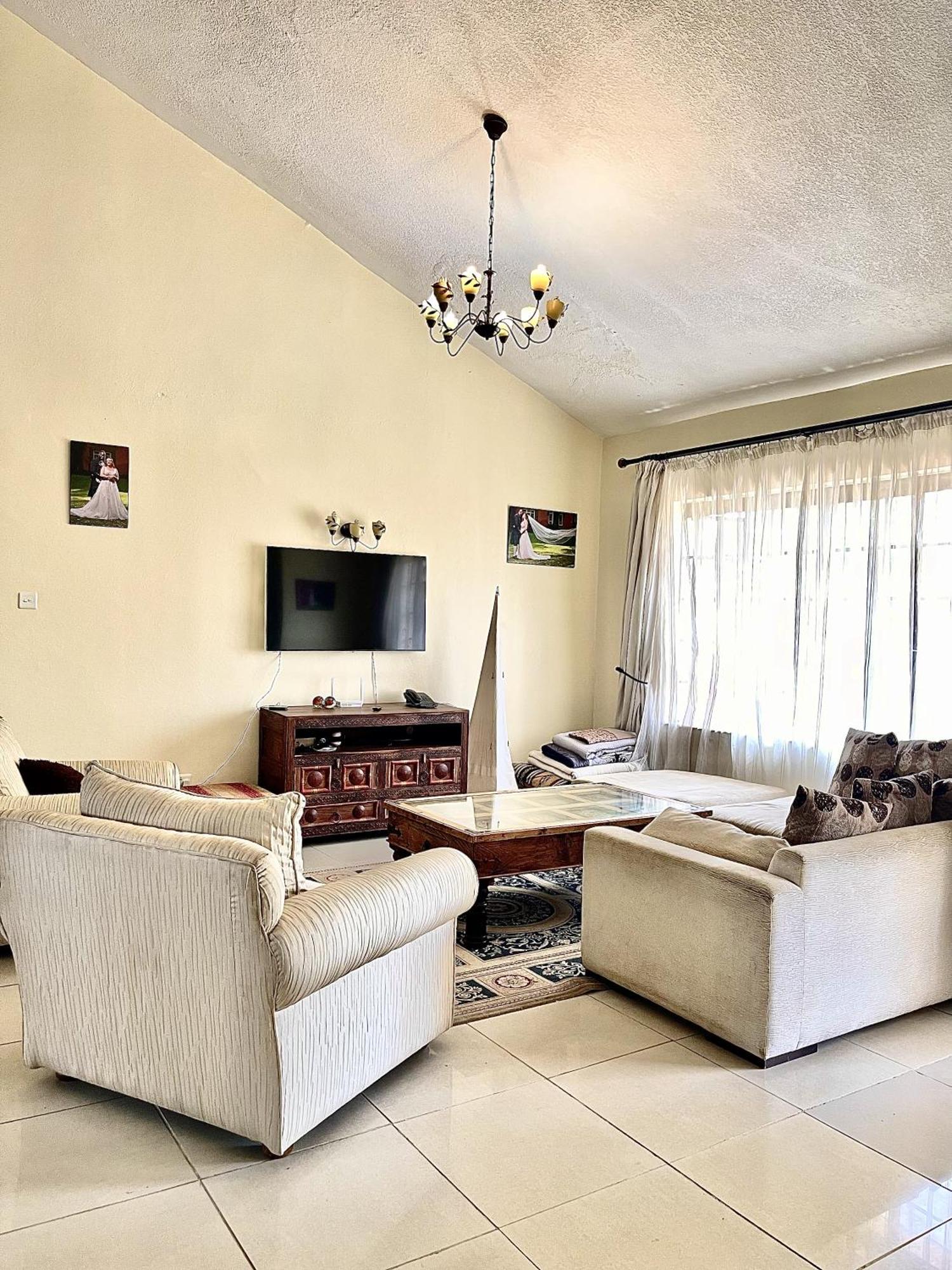 Westlands Escape-homestay Homestay *