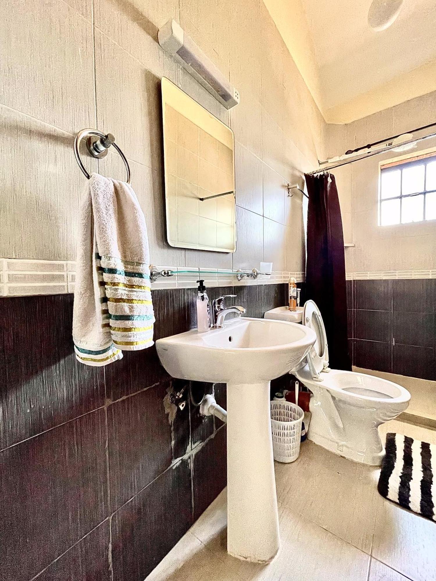 Westlands Escape-homestay Homestay Nairobi