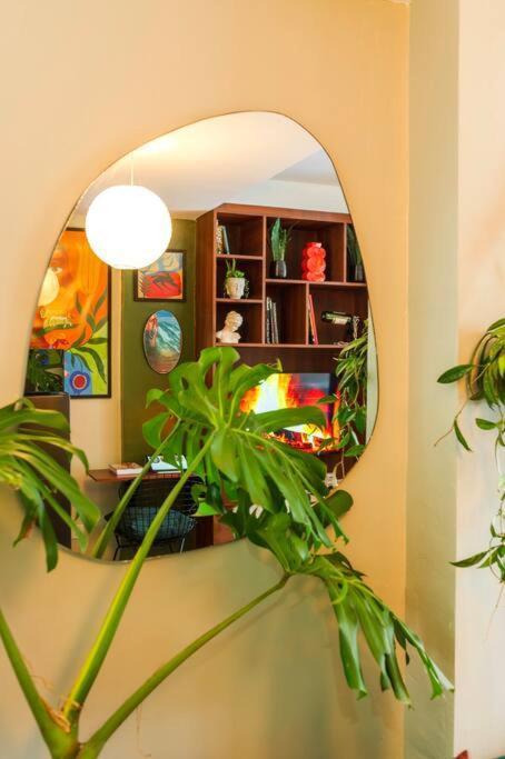 Bohemian In Kilimani Nairobi