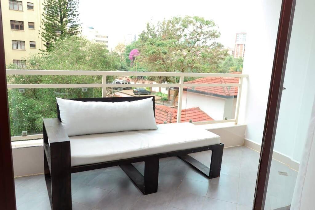 Janema Cozy Nairobi