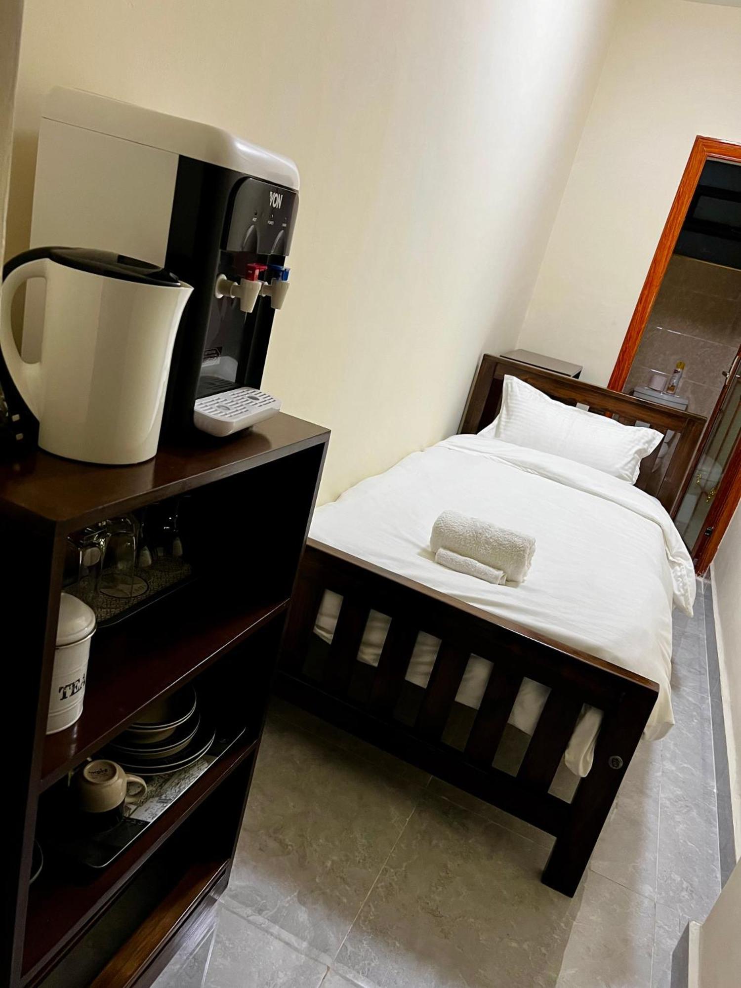Dsq - One Bedroom En-suite Apartment Nairobi