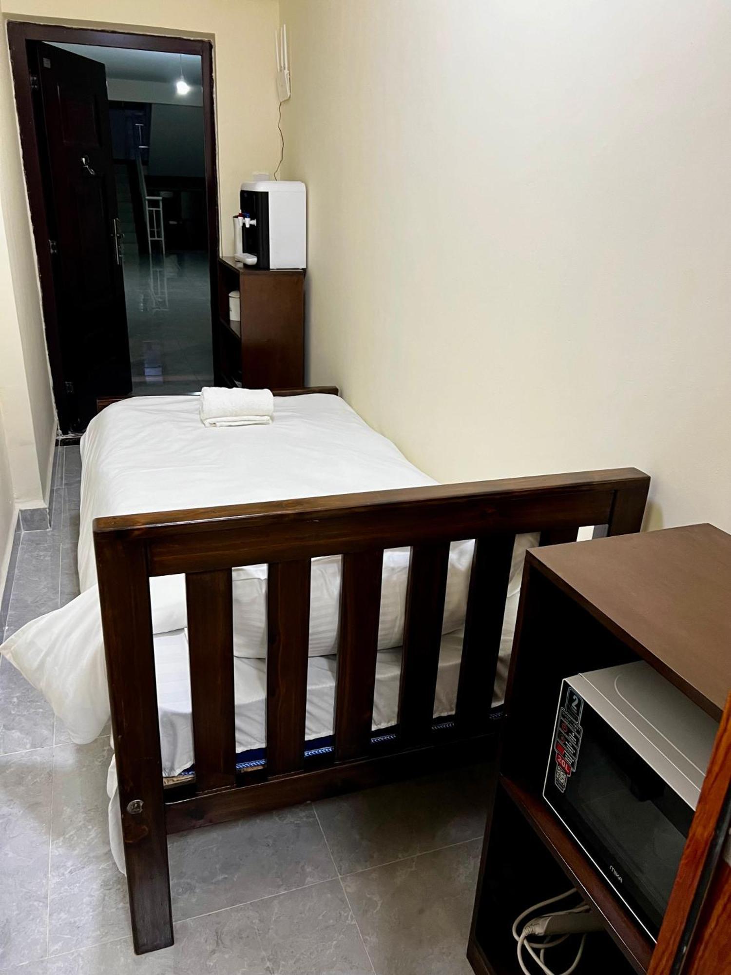 Apartment Dsq - One Bedroom En-suite Nairobi