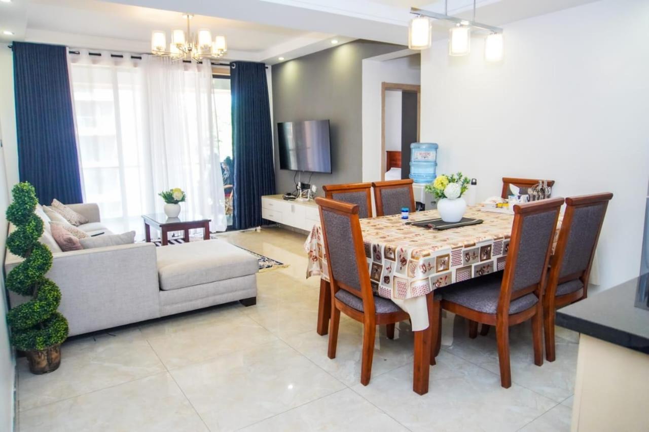 Benedictions Homes Homestay