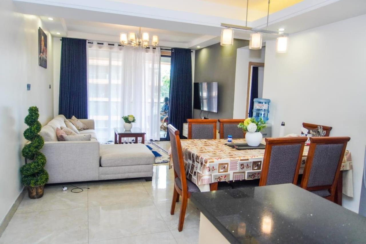 Benedictions Homes * Nairobi