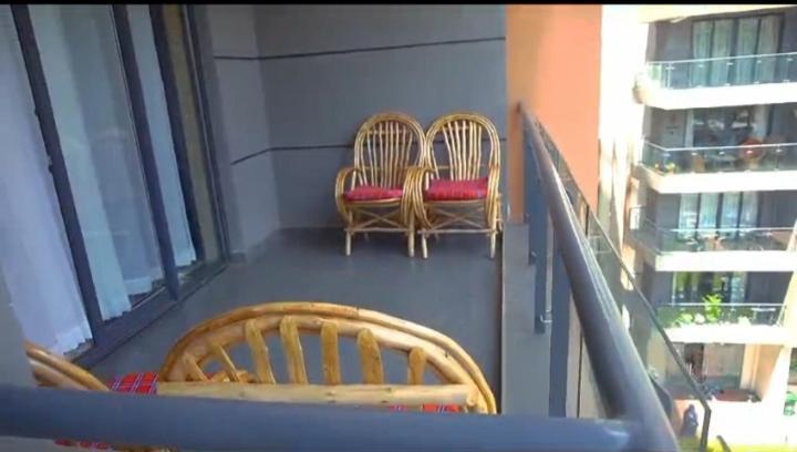 Homestay Benedictions Homes