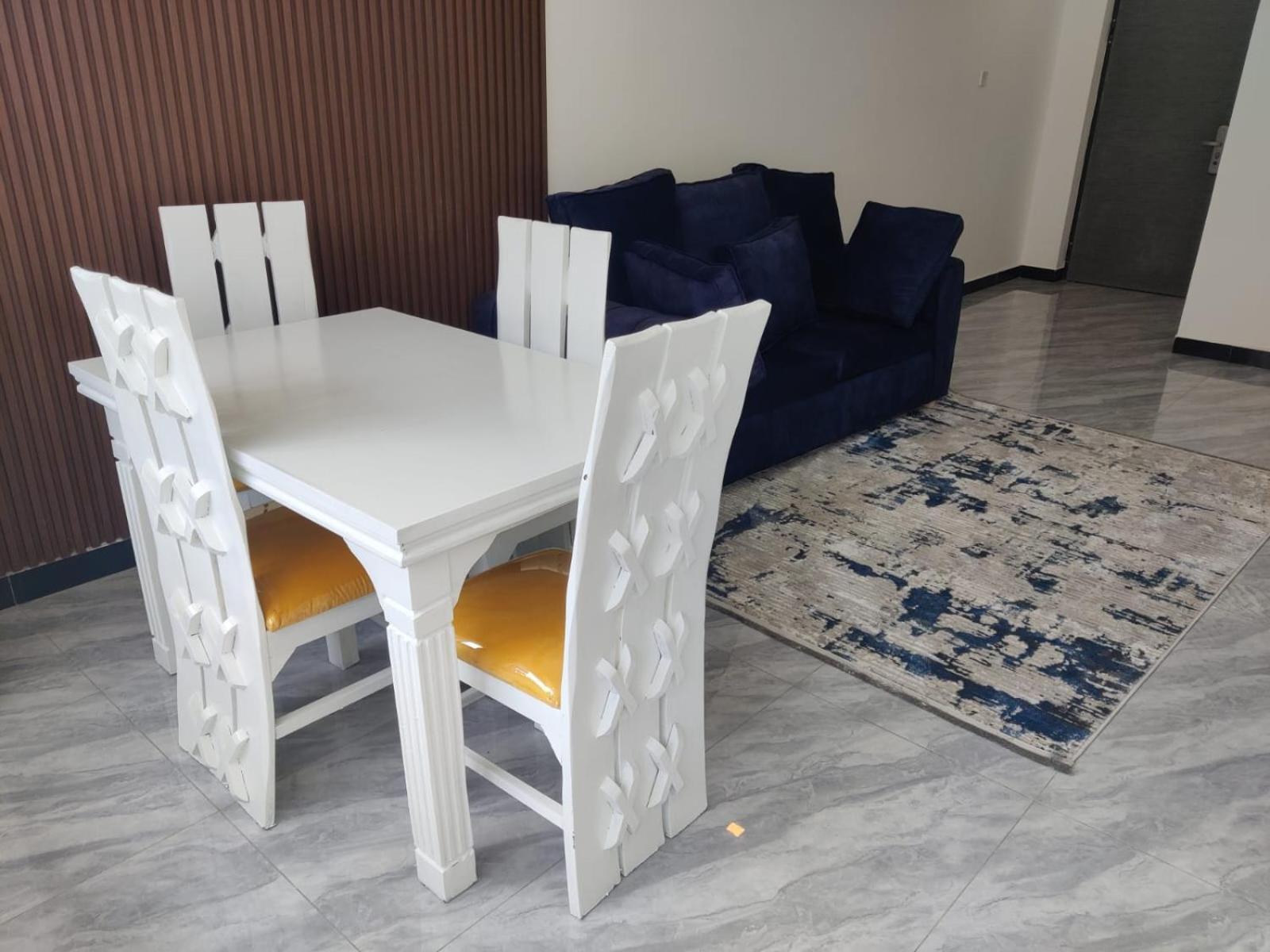 Homestay Benedictions Homes Nairobi