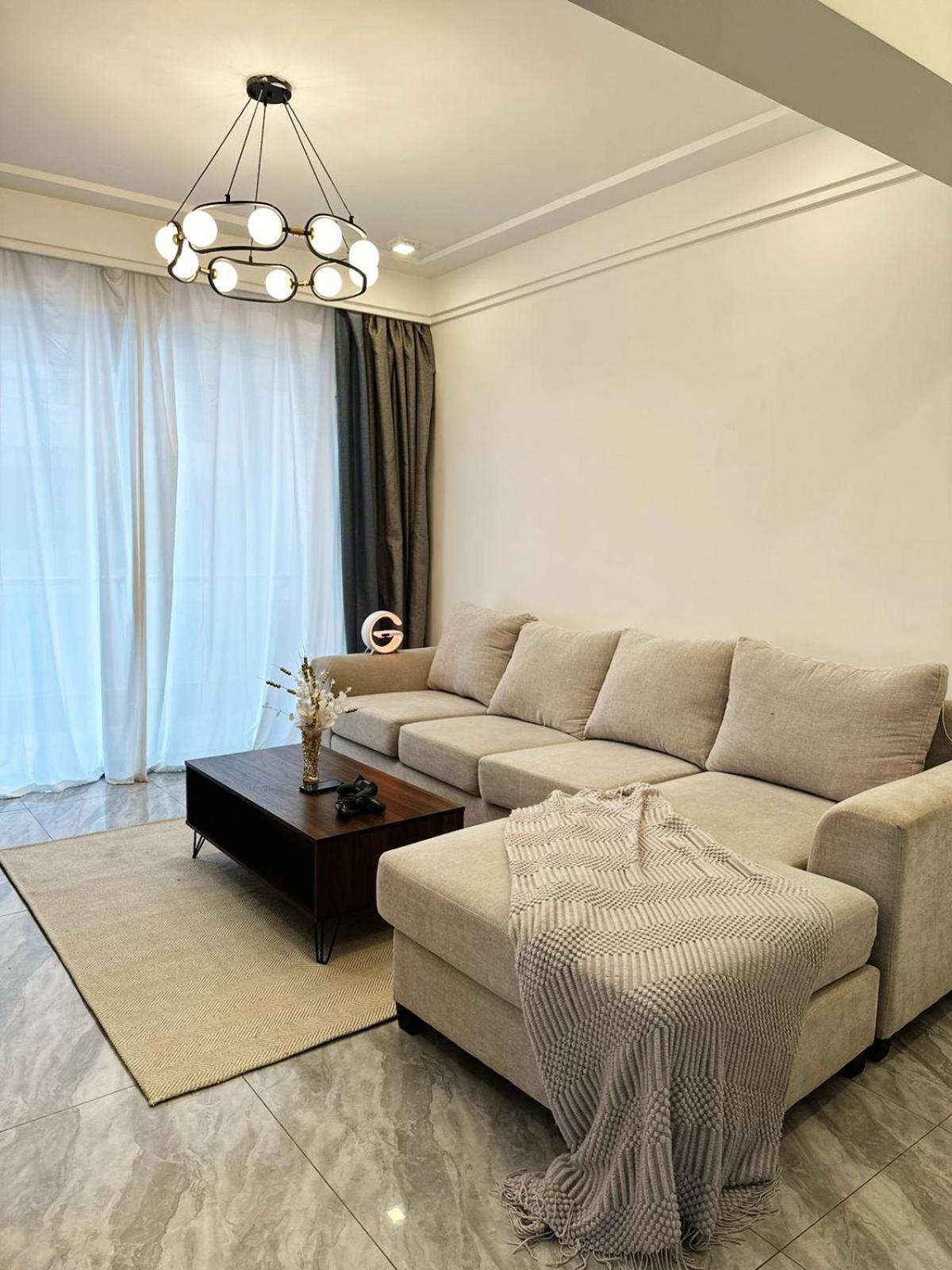 Benedictions Homes Nairobi