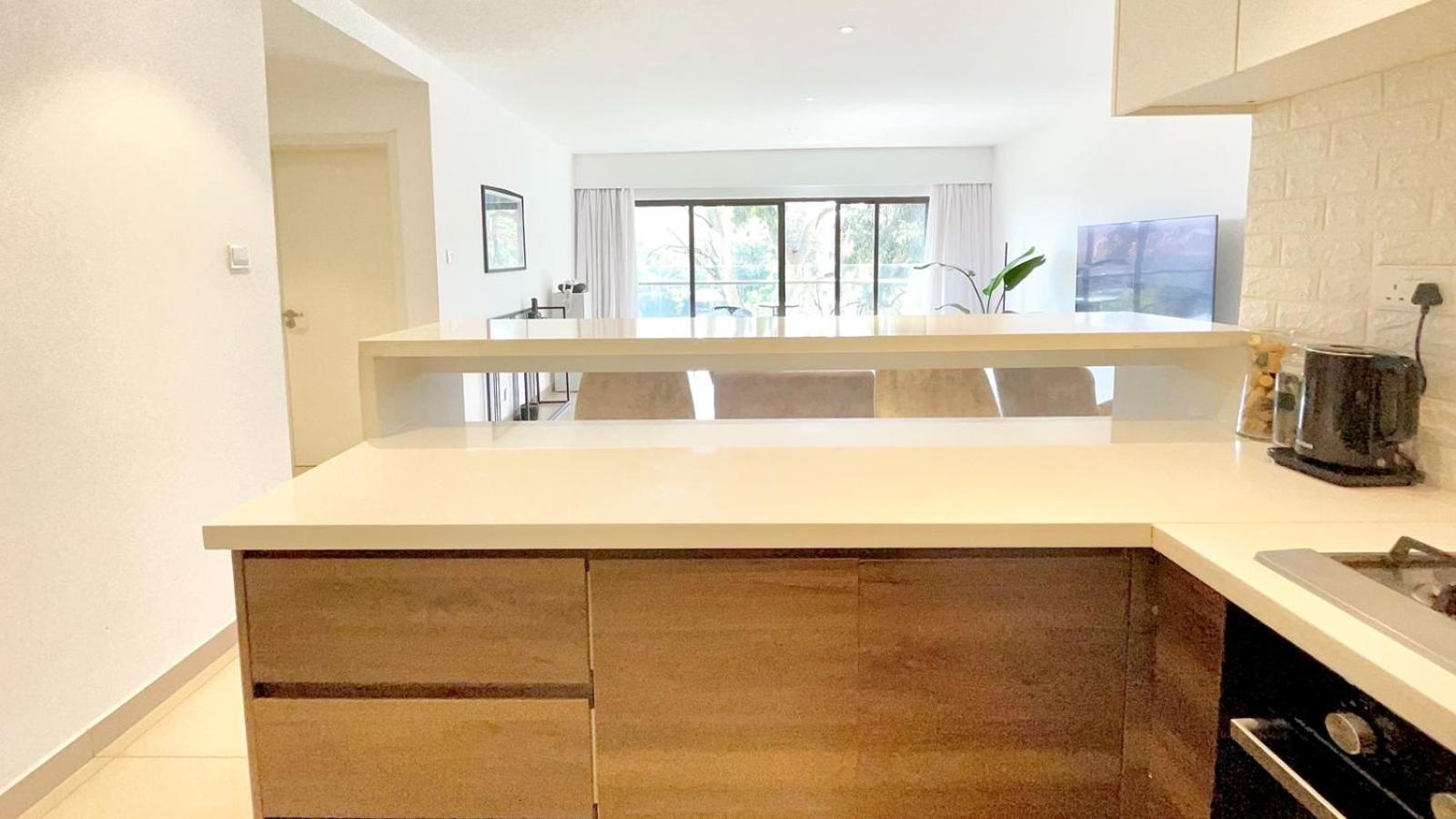Benedictions Homes * Nairobi