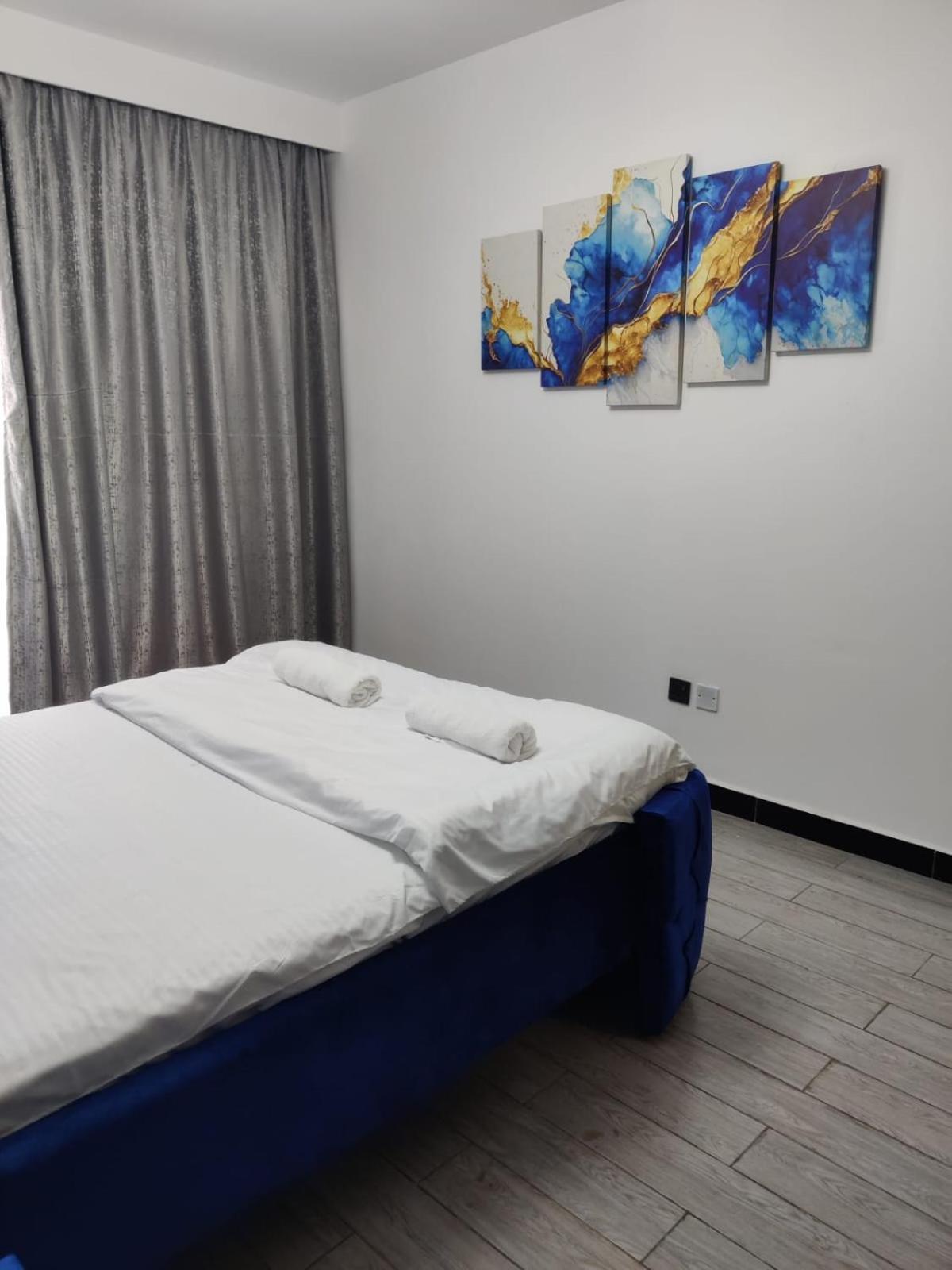 Benedictions Homes Homestay Nairobi