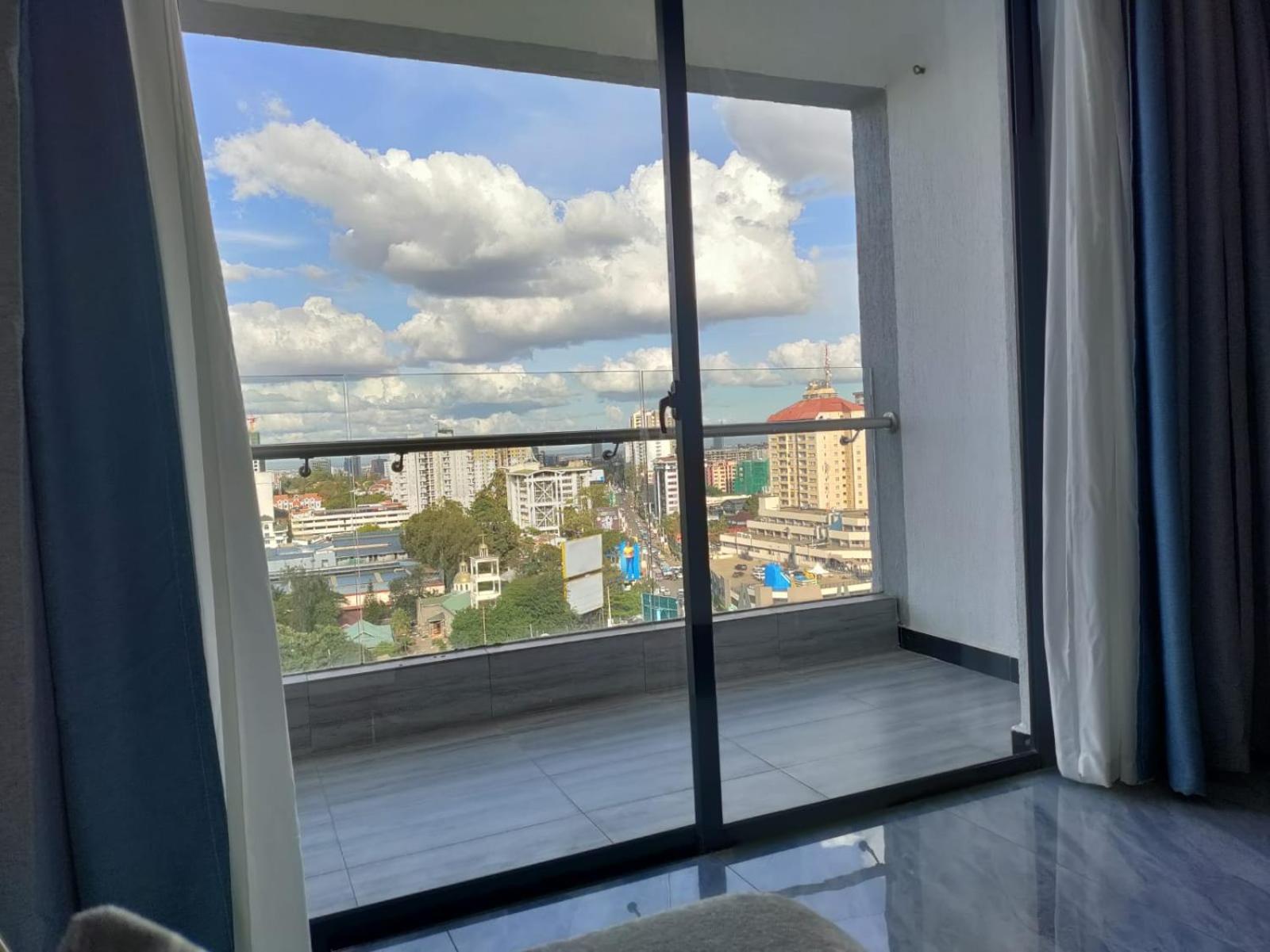 Benedictions Homes Nairobi