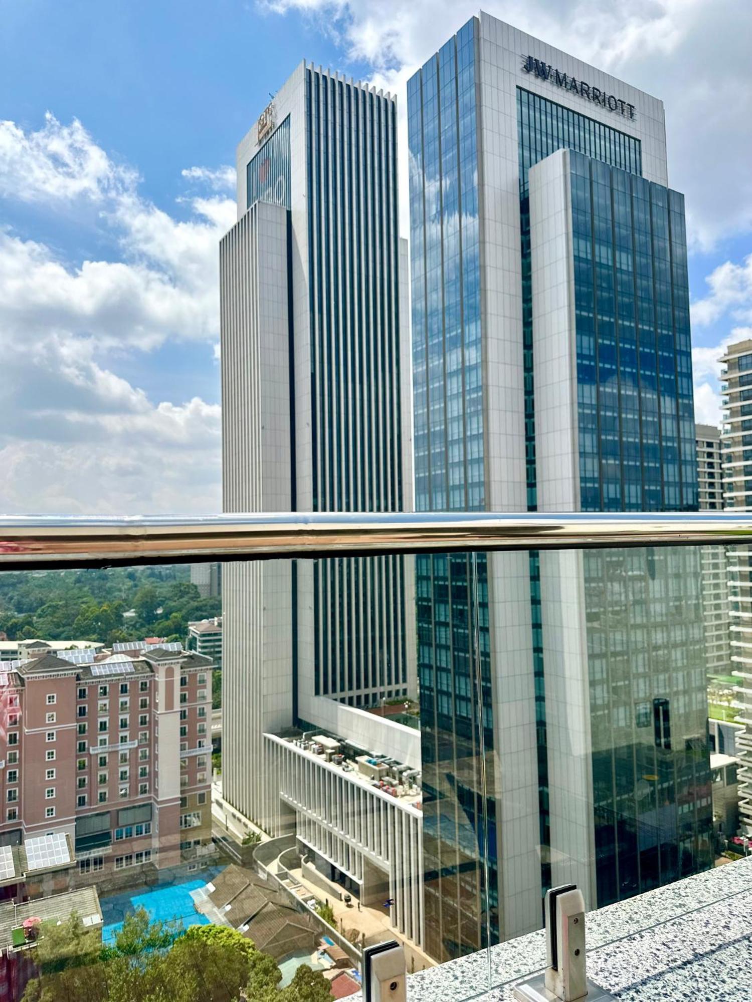 Elite 1 Bedroom, Westlands Apartment *