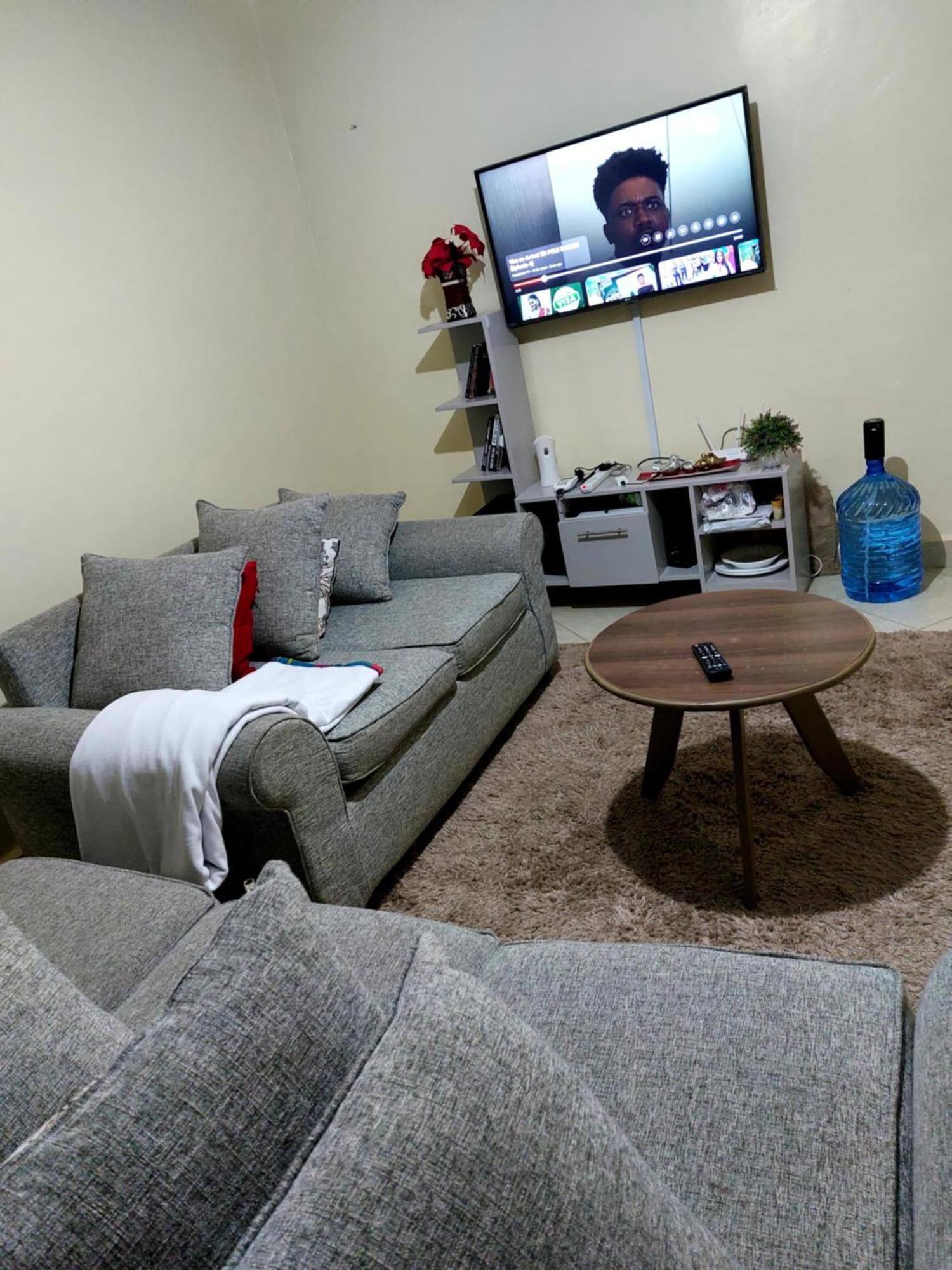 Apartment Northstar