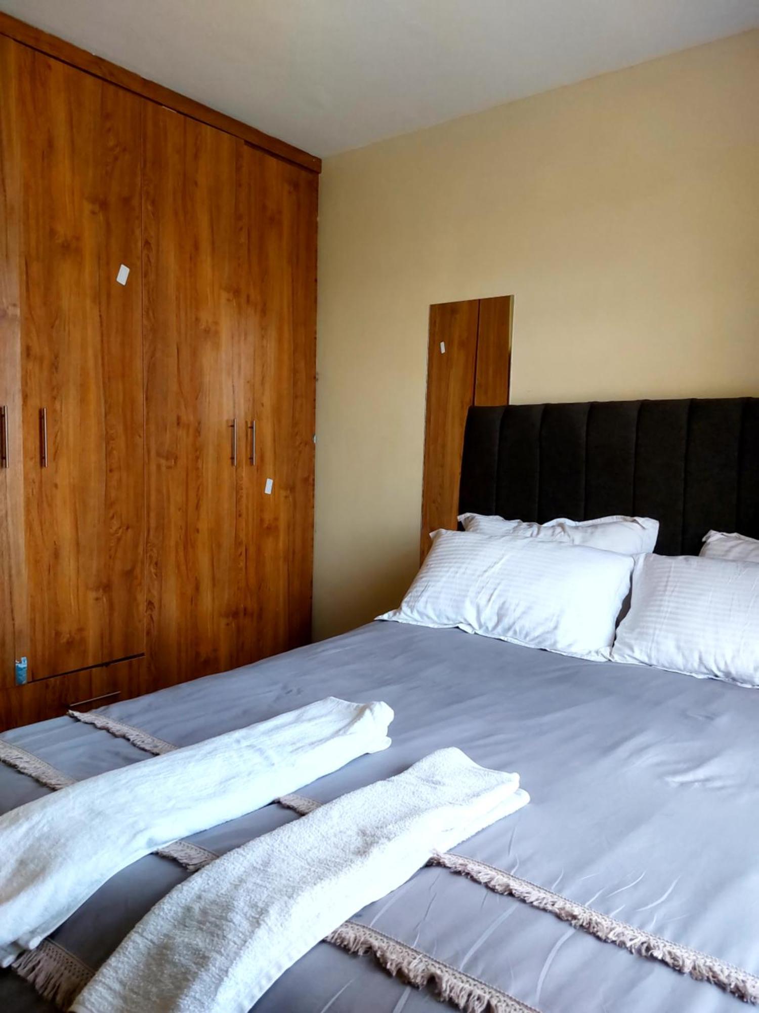 Apartment Northstar *