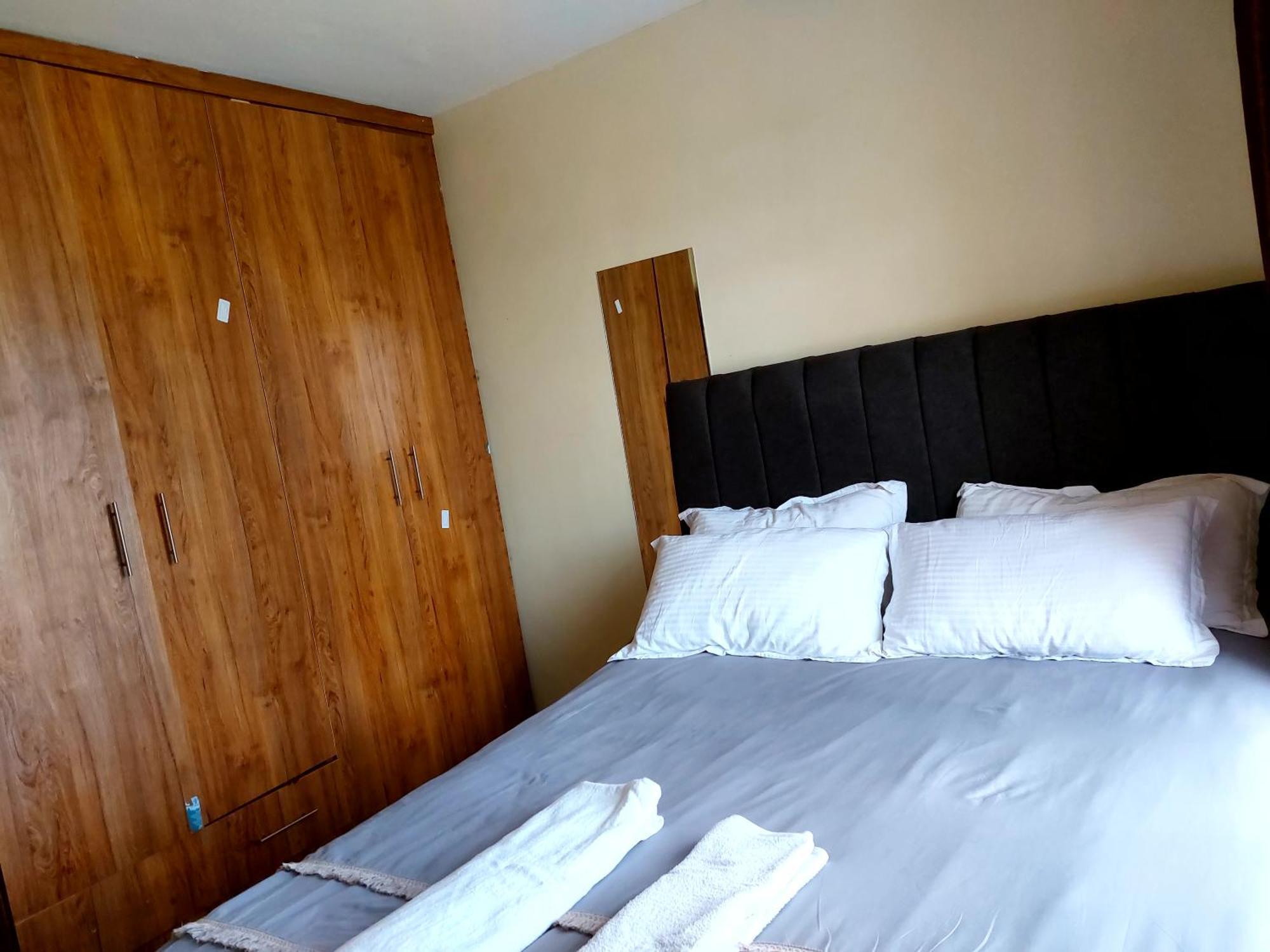Northstar Apartment *