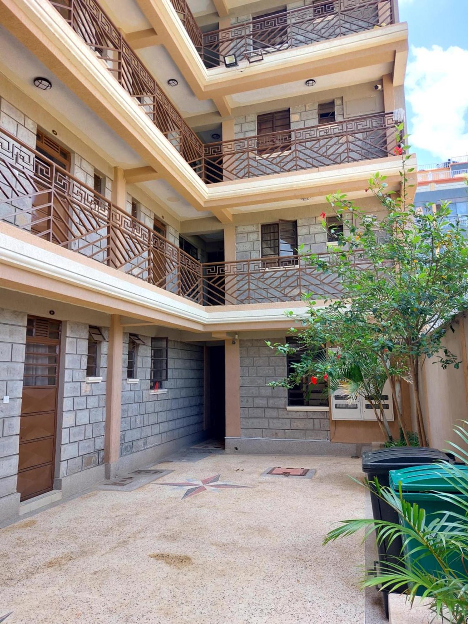Apartment Northstar *