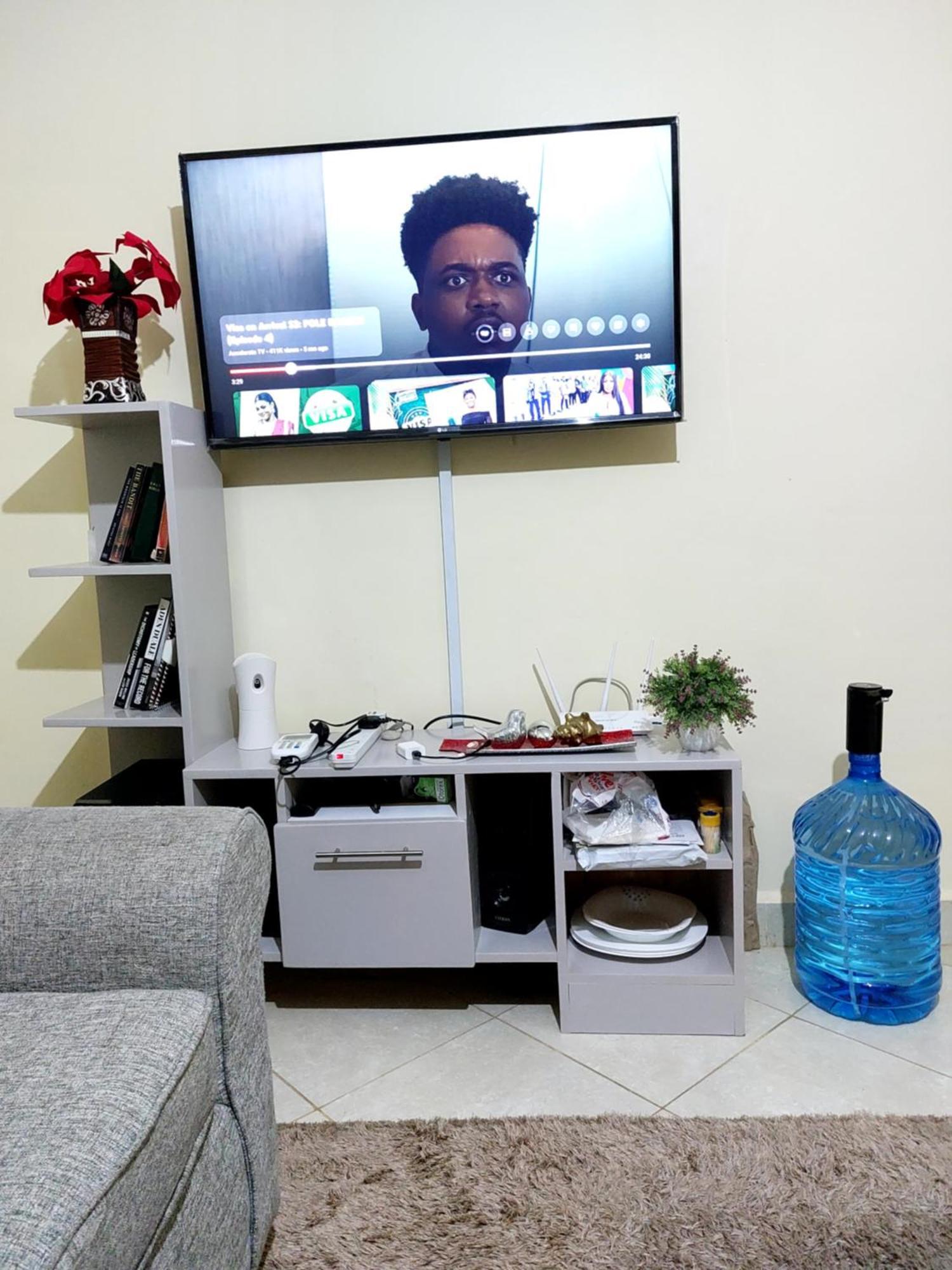 Apartment Northstar
