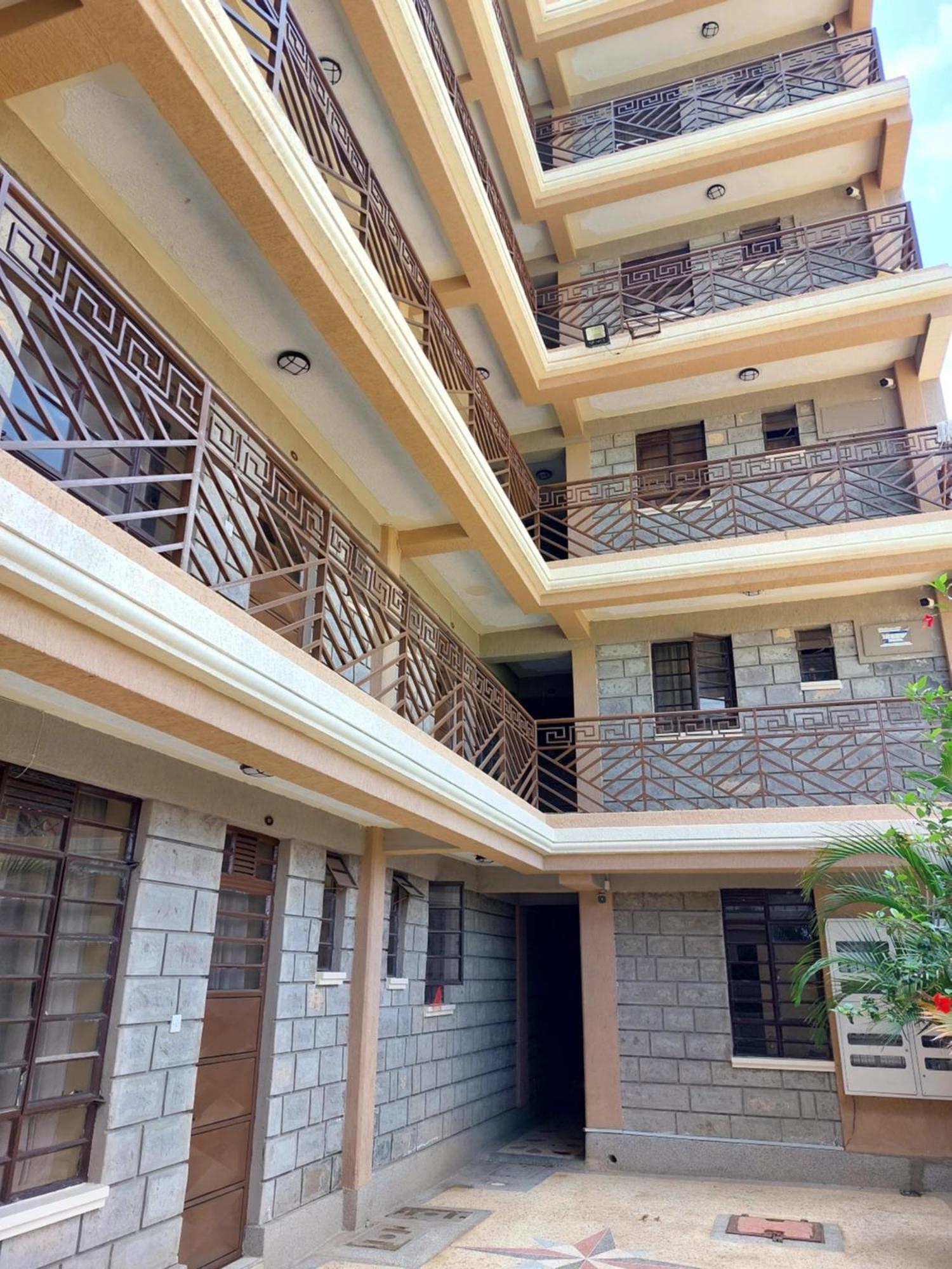 Apartment Northstar Nairobi