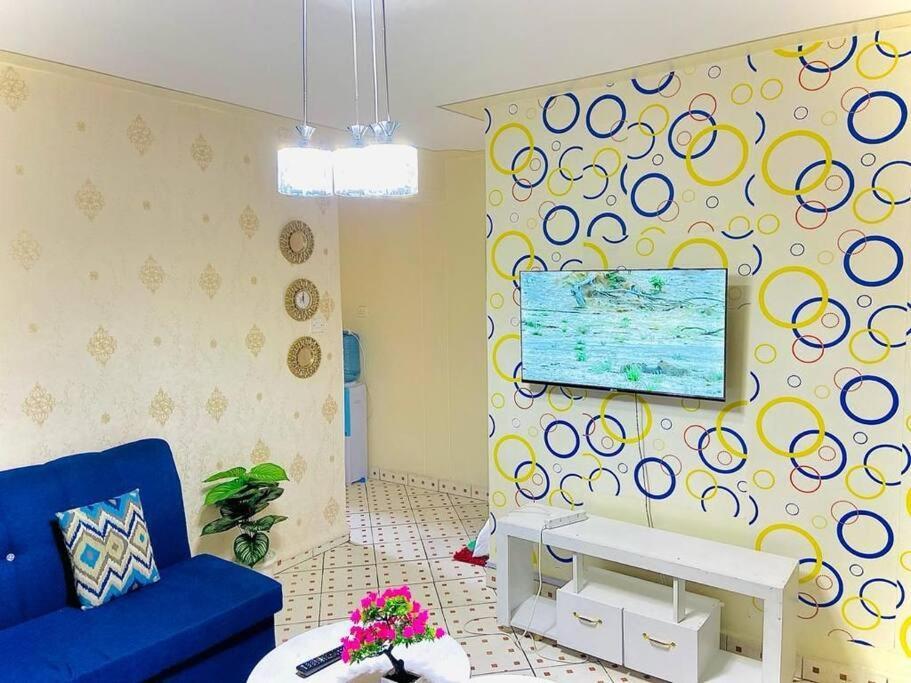 Apartment Beautiful Smart Nairobi