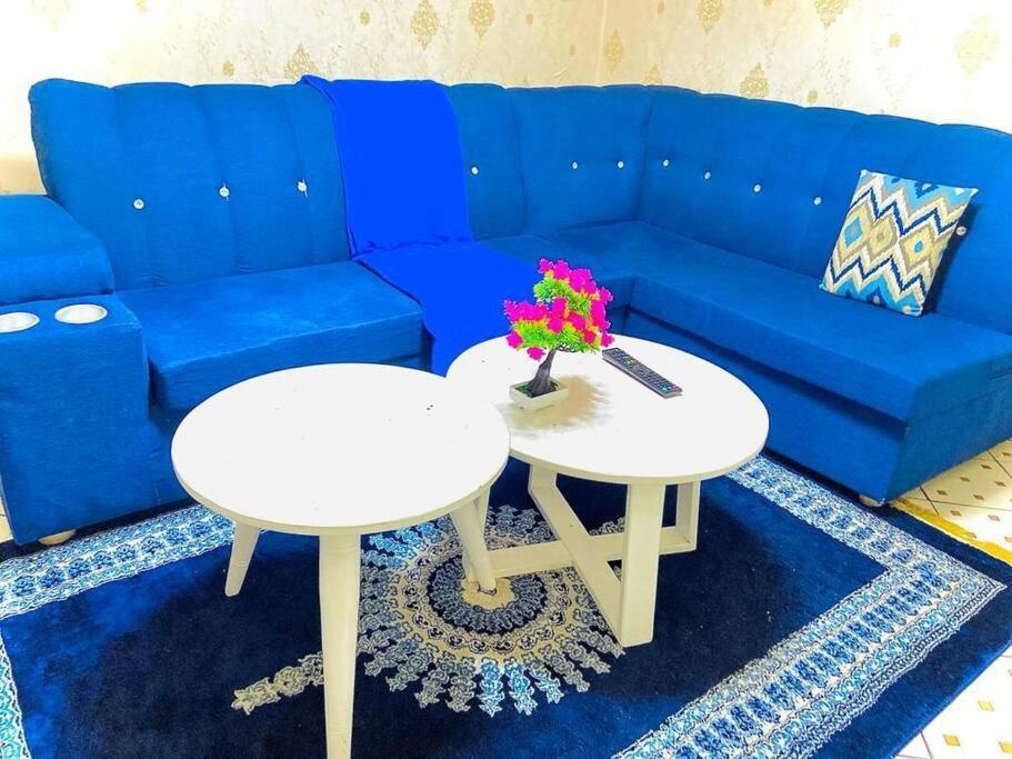 Beautiful Smart Apartment Nairobi