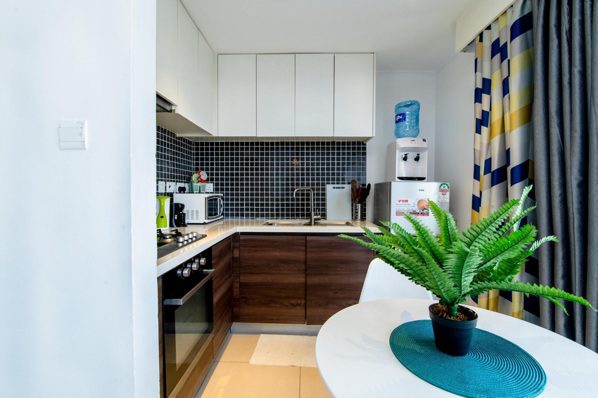 Astoria Apartment