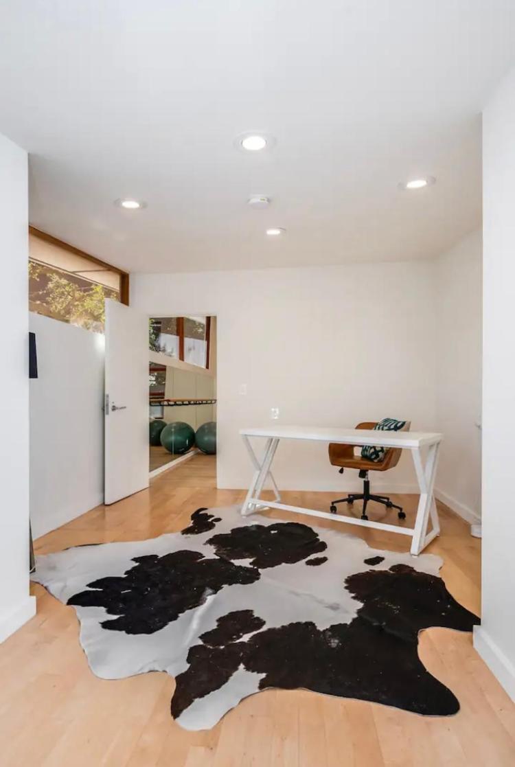 Bluebell View Apartment