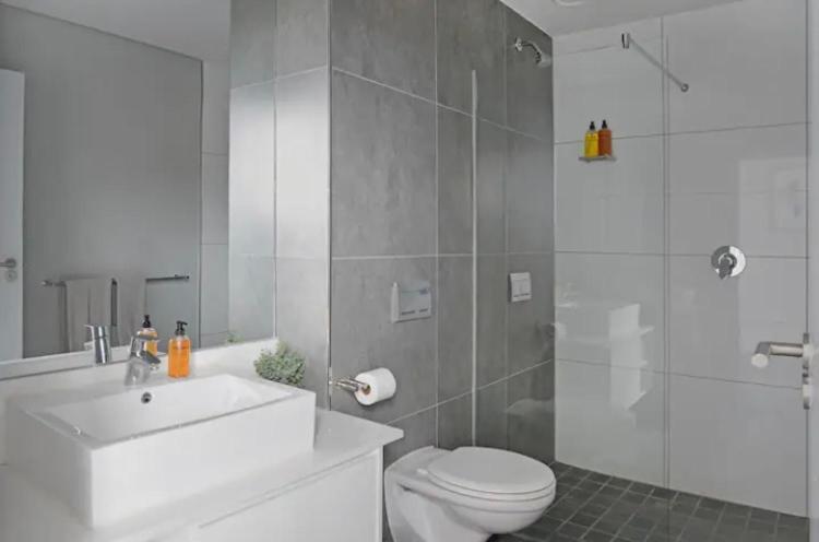 Bluebell View Apartment *