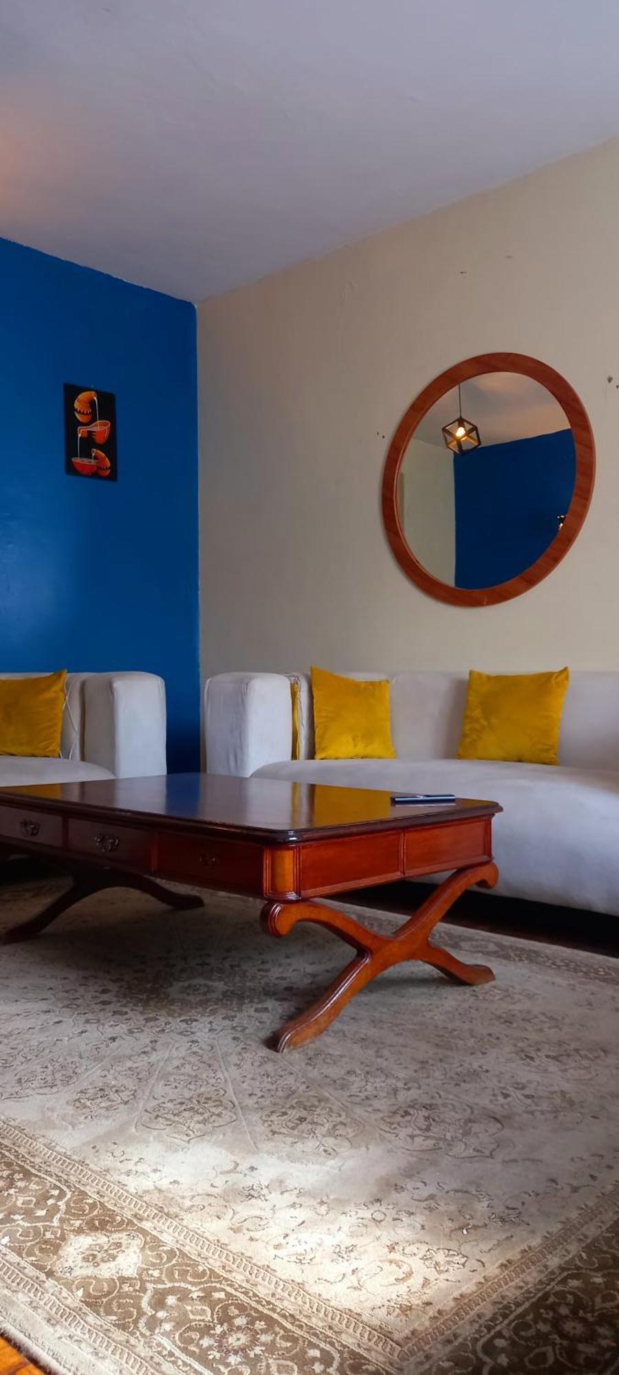 Apartment Delight