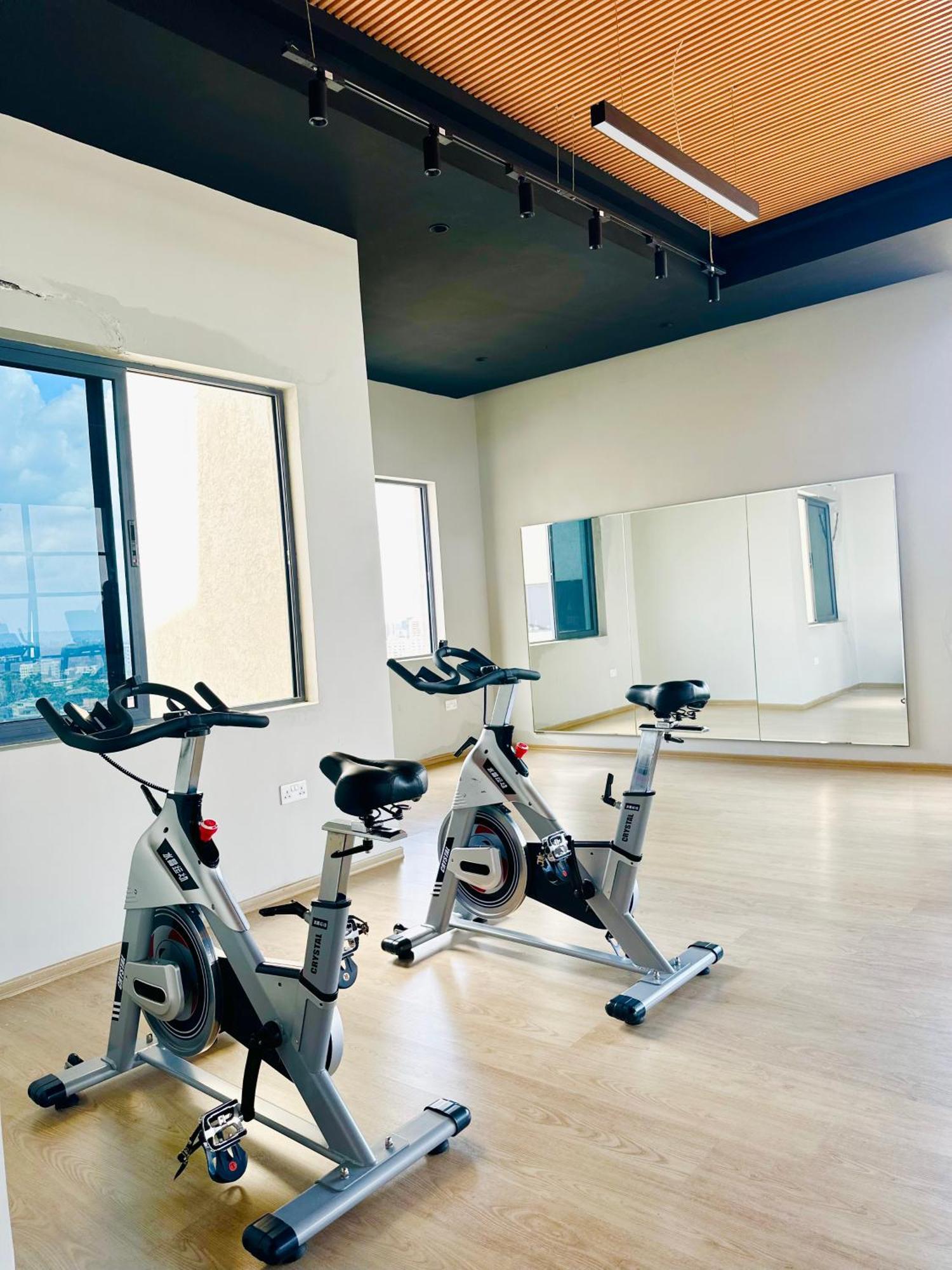Elite 1 Bedroom, Westlands Apartment