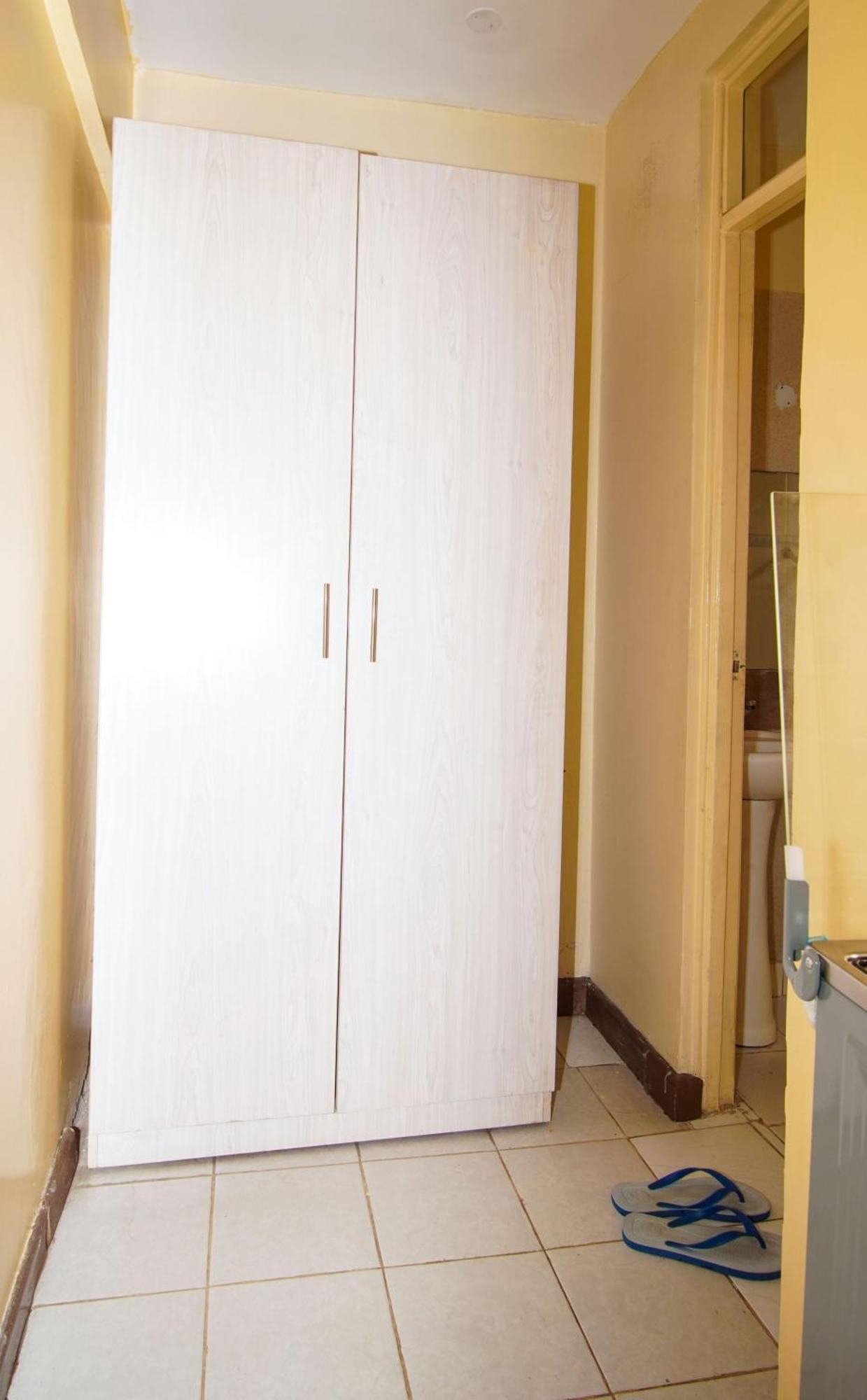 Apartment Classic Nairobi