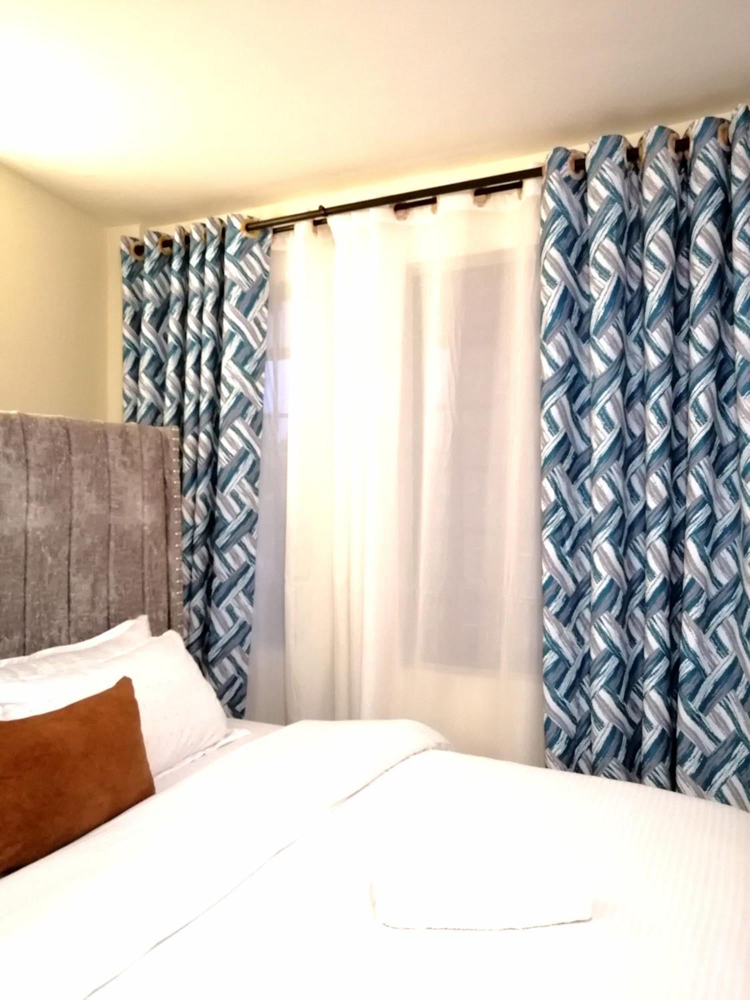 Apartment Capital Heights, Ruaka *