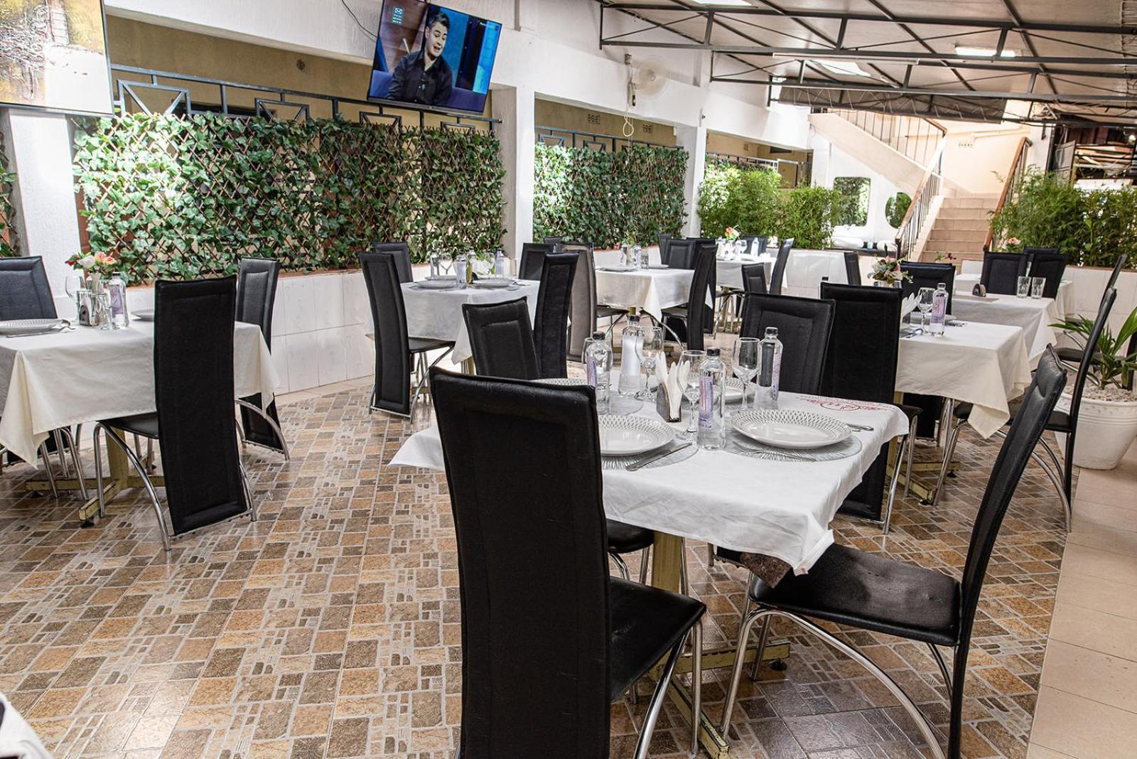 The Stand Leisure Hotel 2*