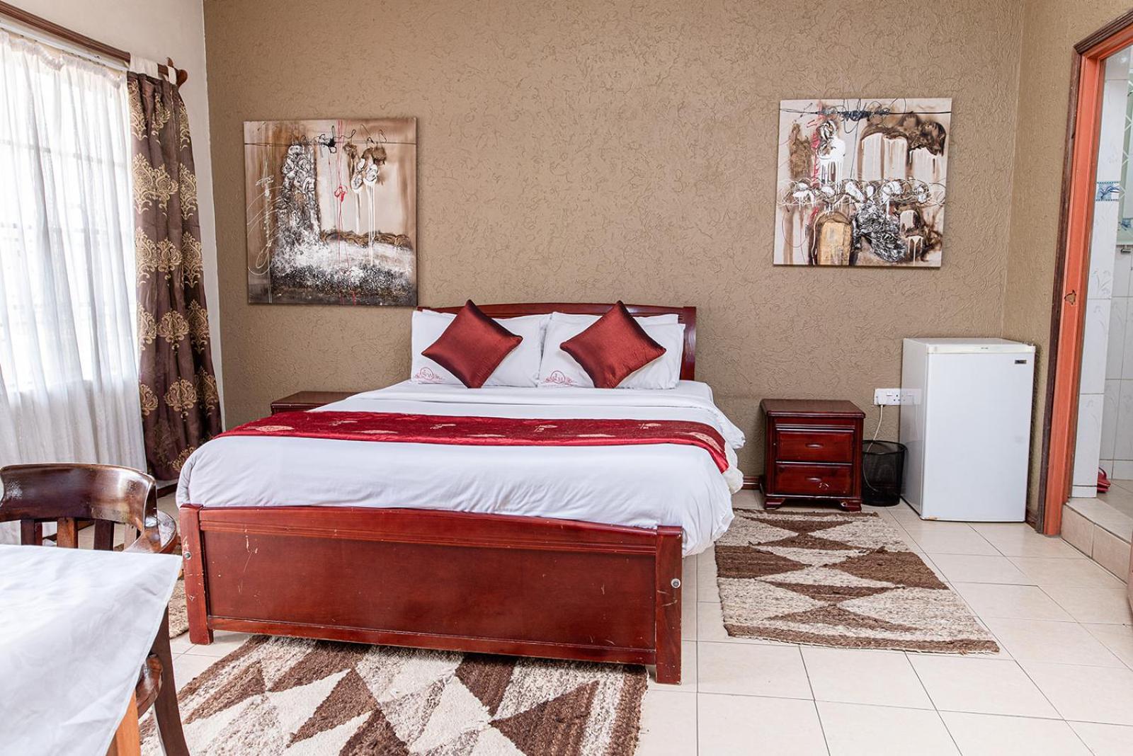 Hotel The Stand Leisure 2*