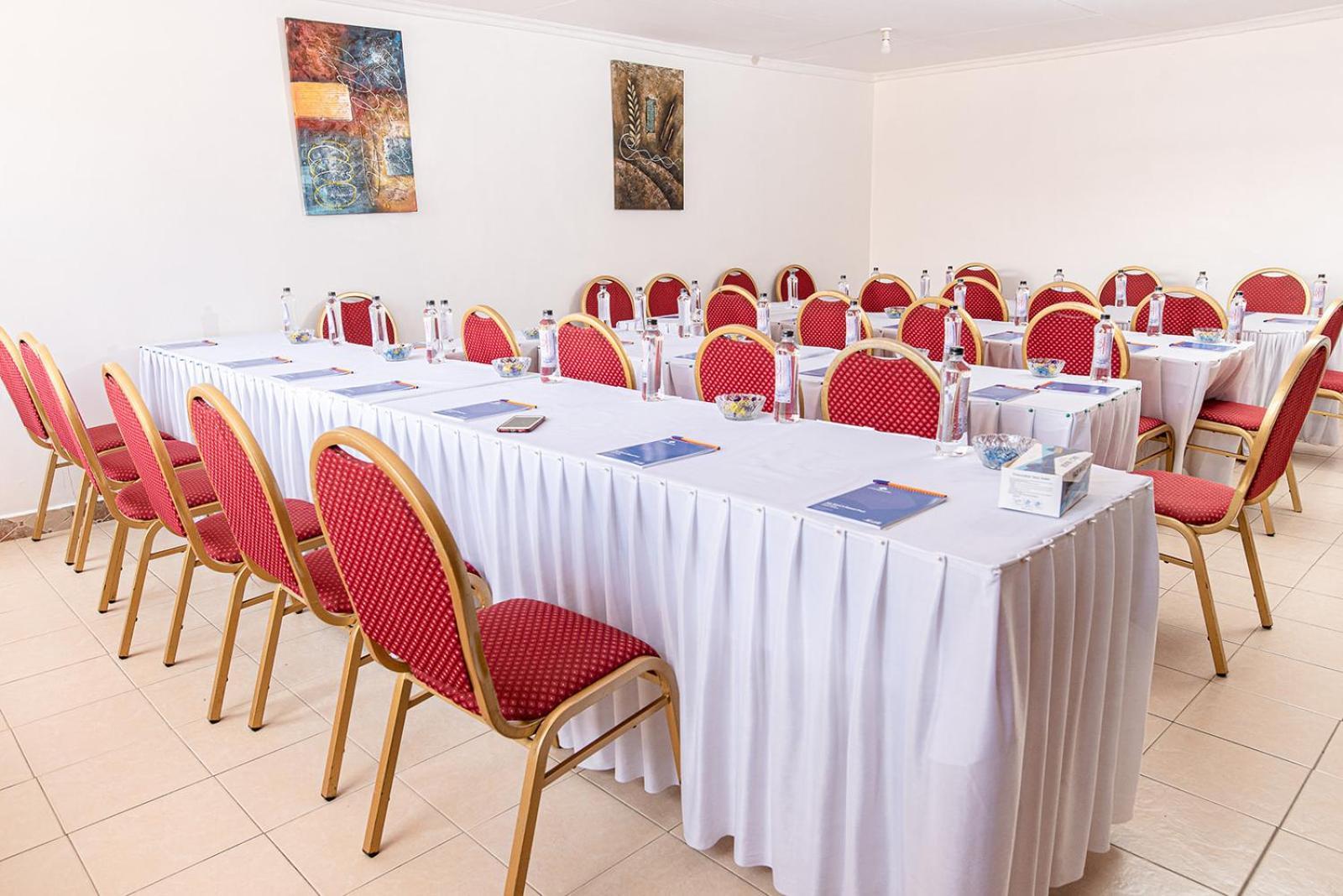 The Stand Leisure Hotel 2*
